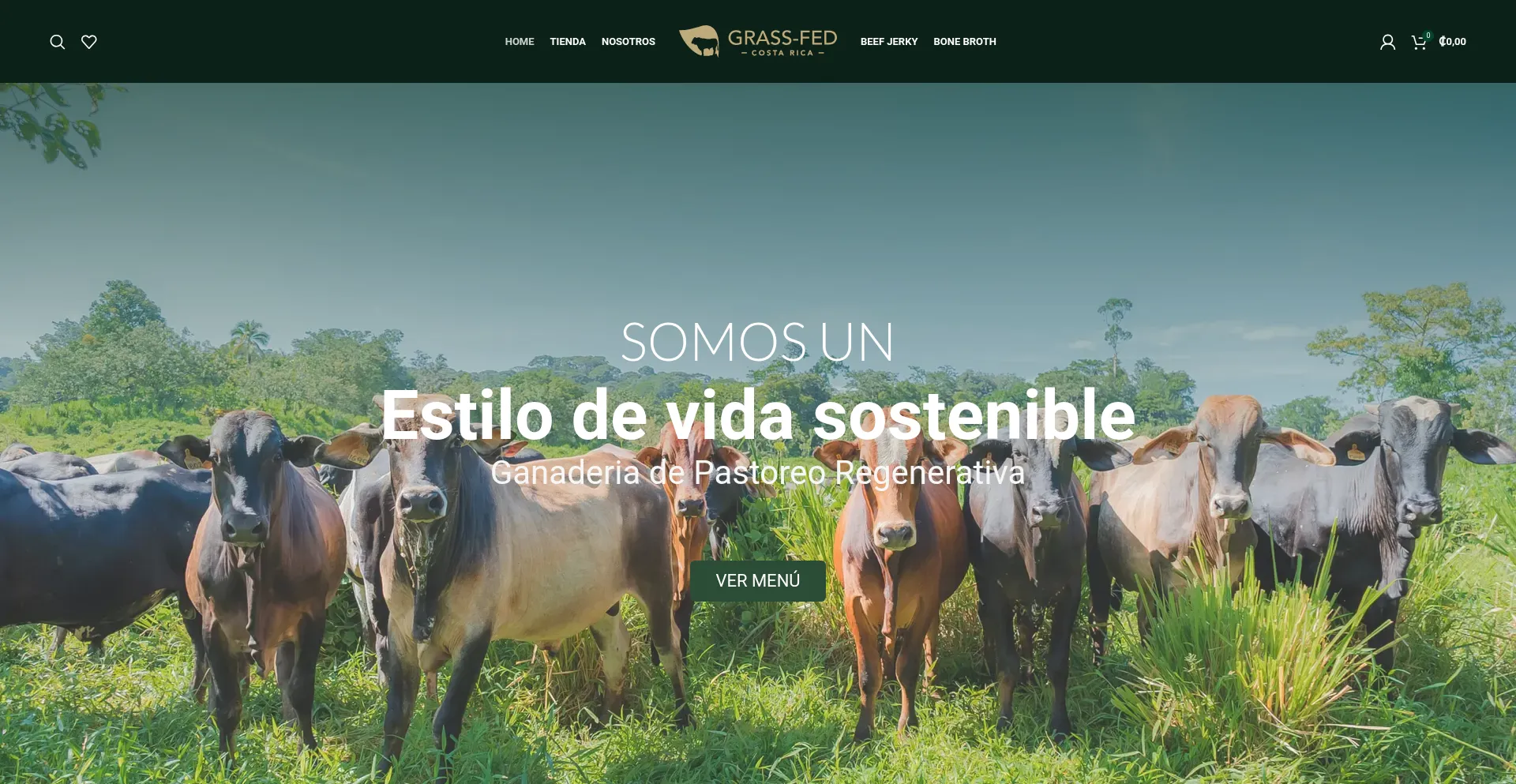 Is Grassfedcr.com Safe?
