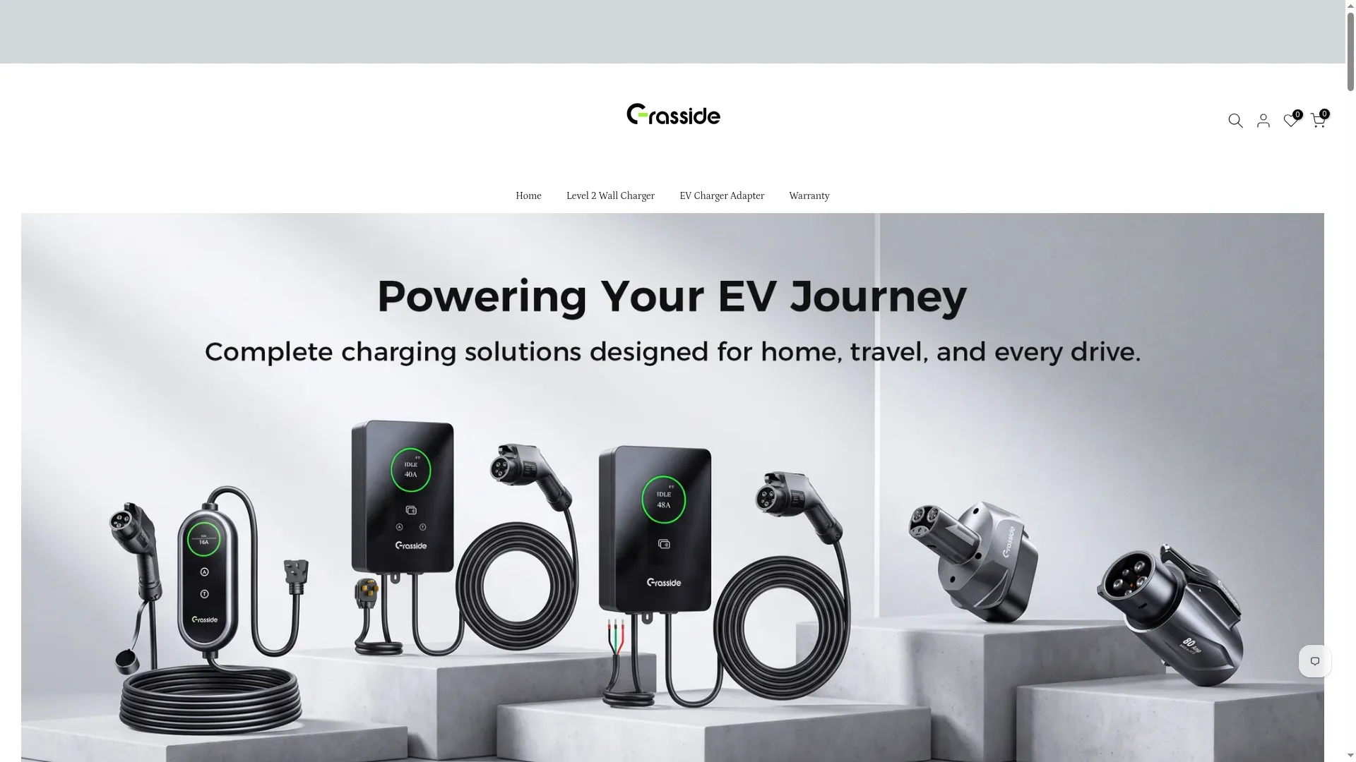 Grasside.com
