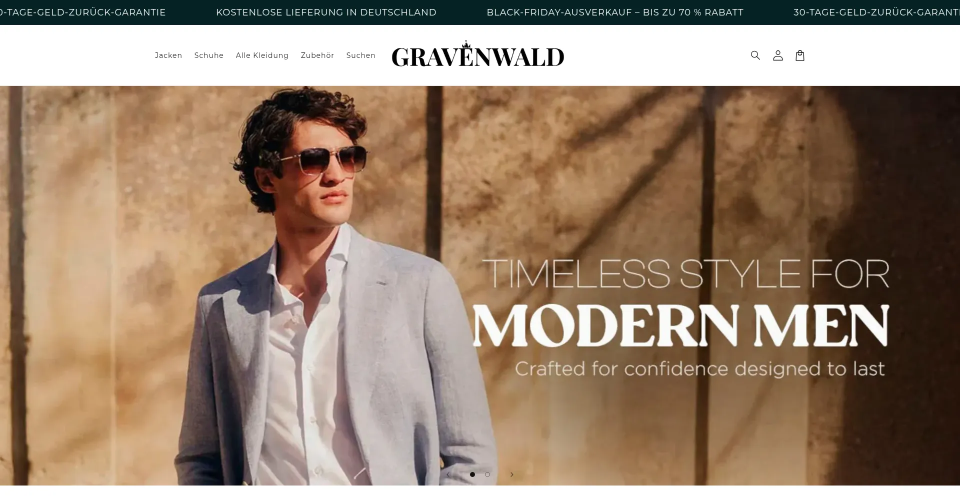 Gravenwald-style.de