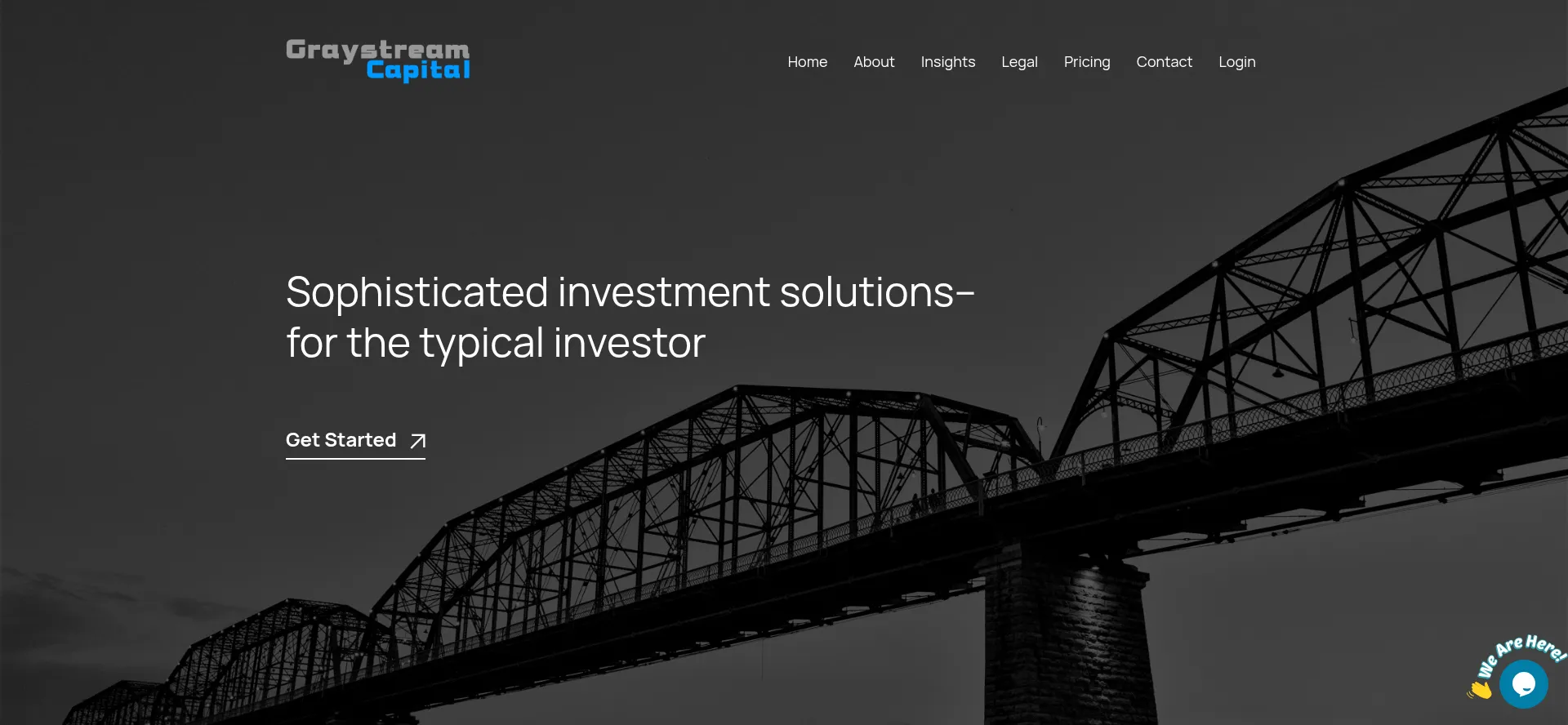 Graystreamcapital.com