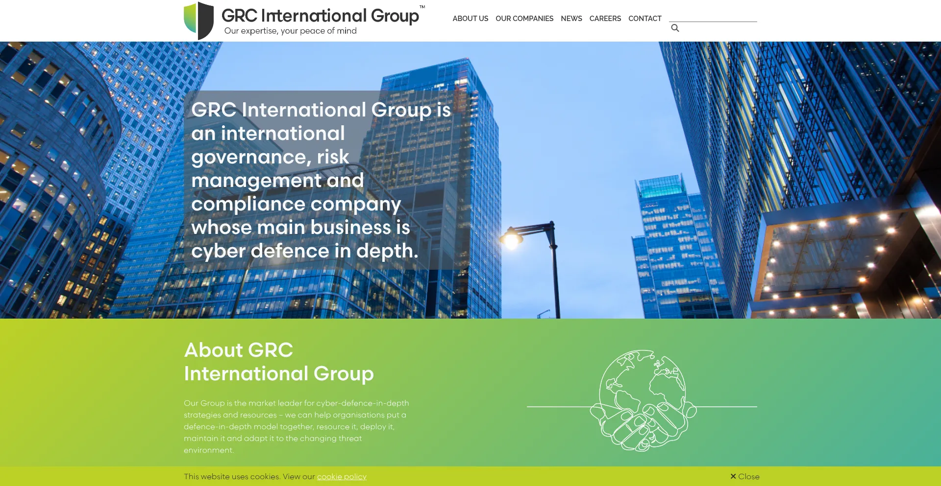 Grci.group