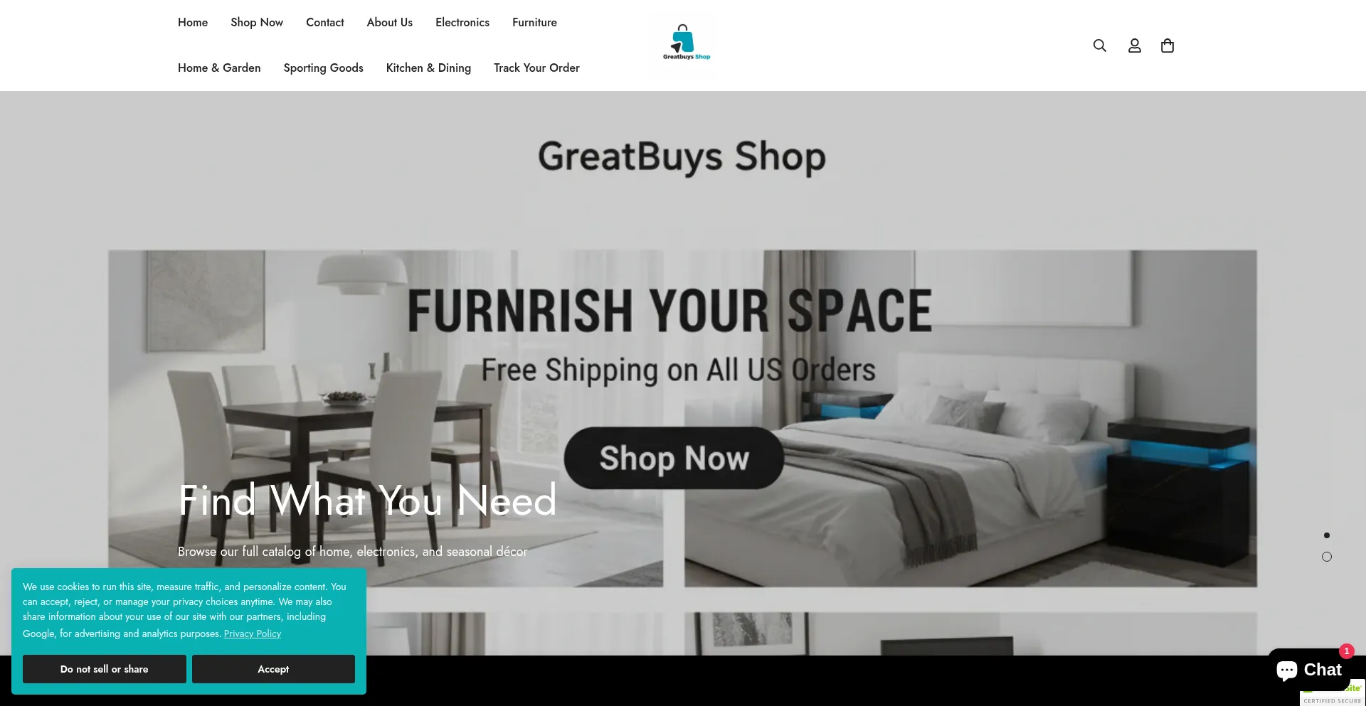 Greatbuysshop.com
