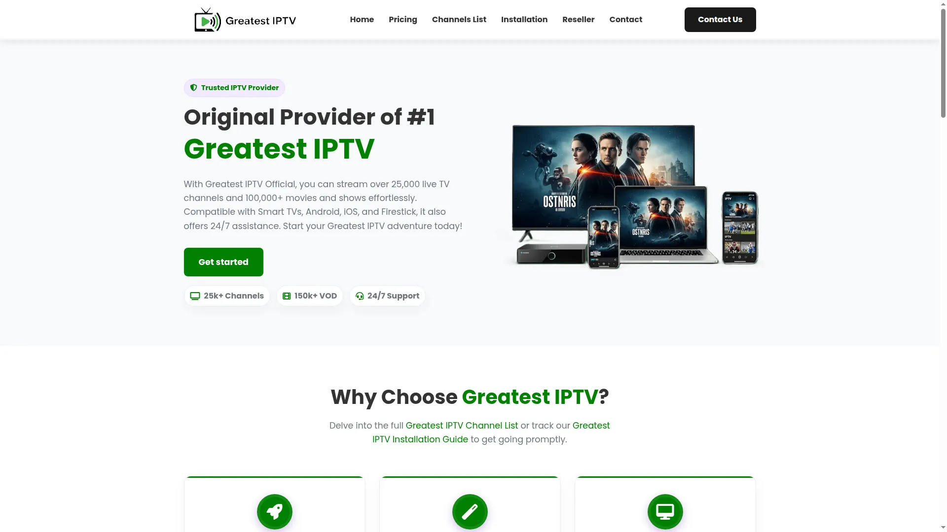 Greatest-iptv.com