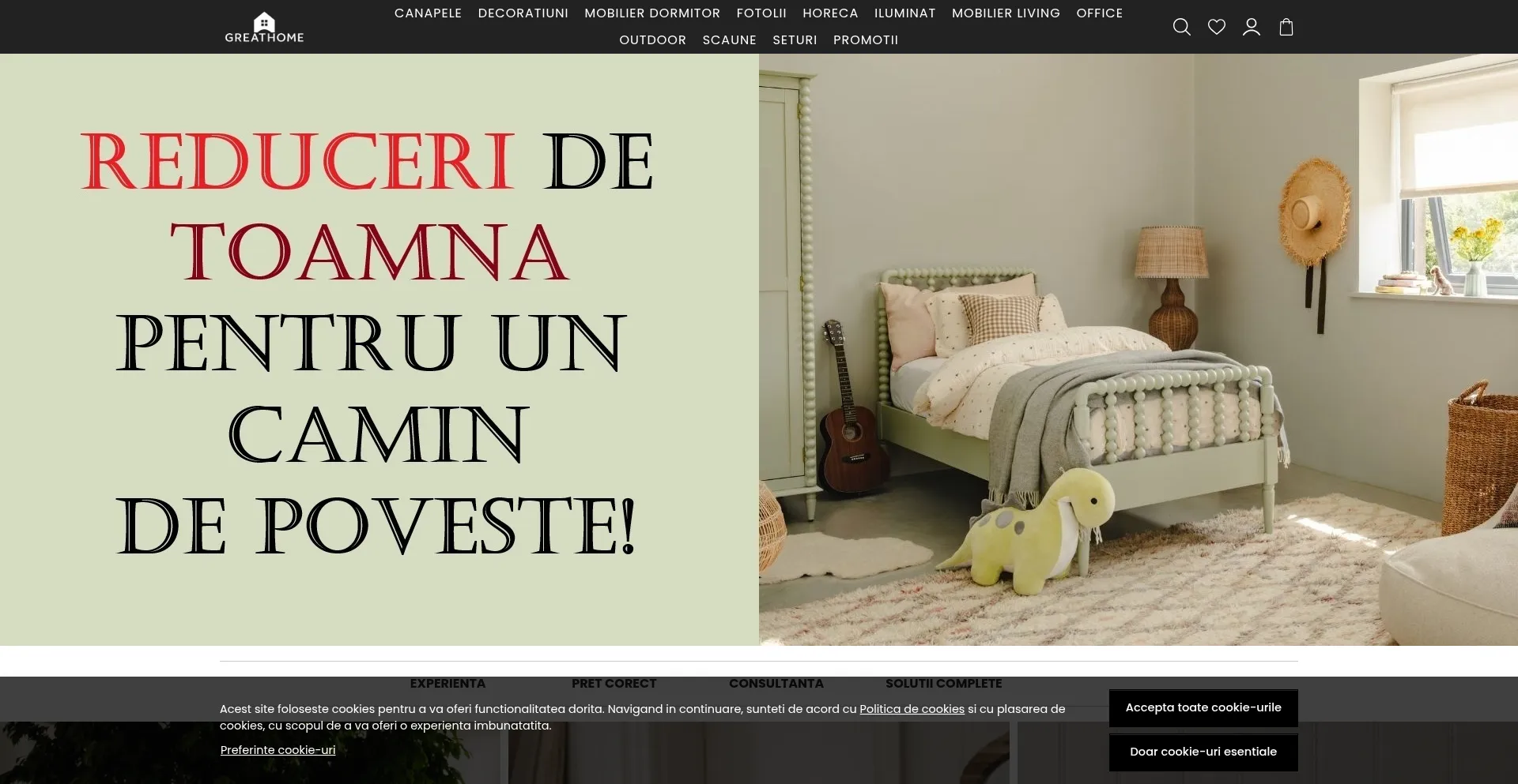 Is Greathome.ro Safe?