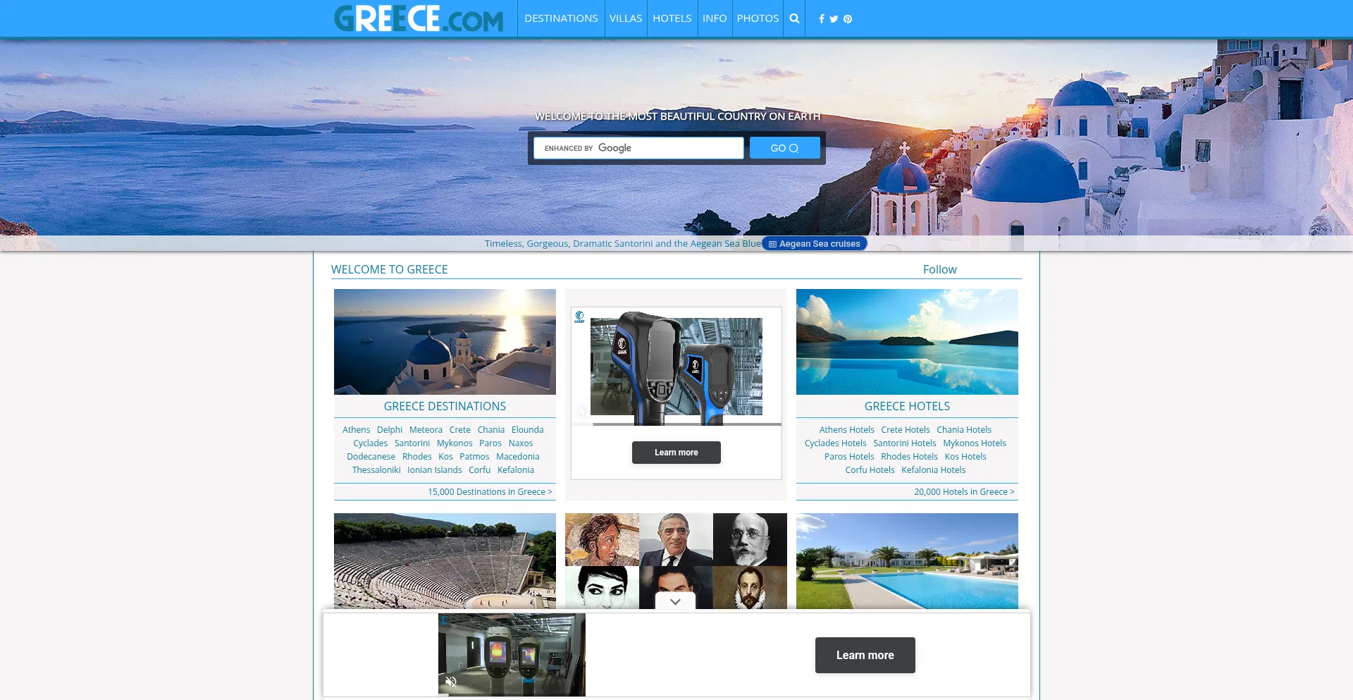 Greece.com