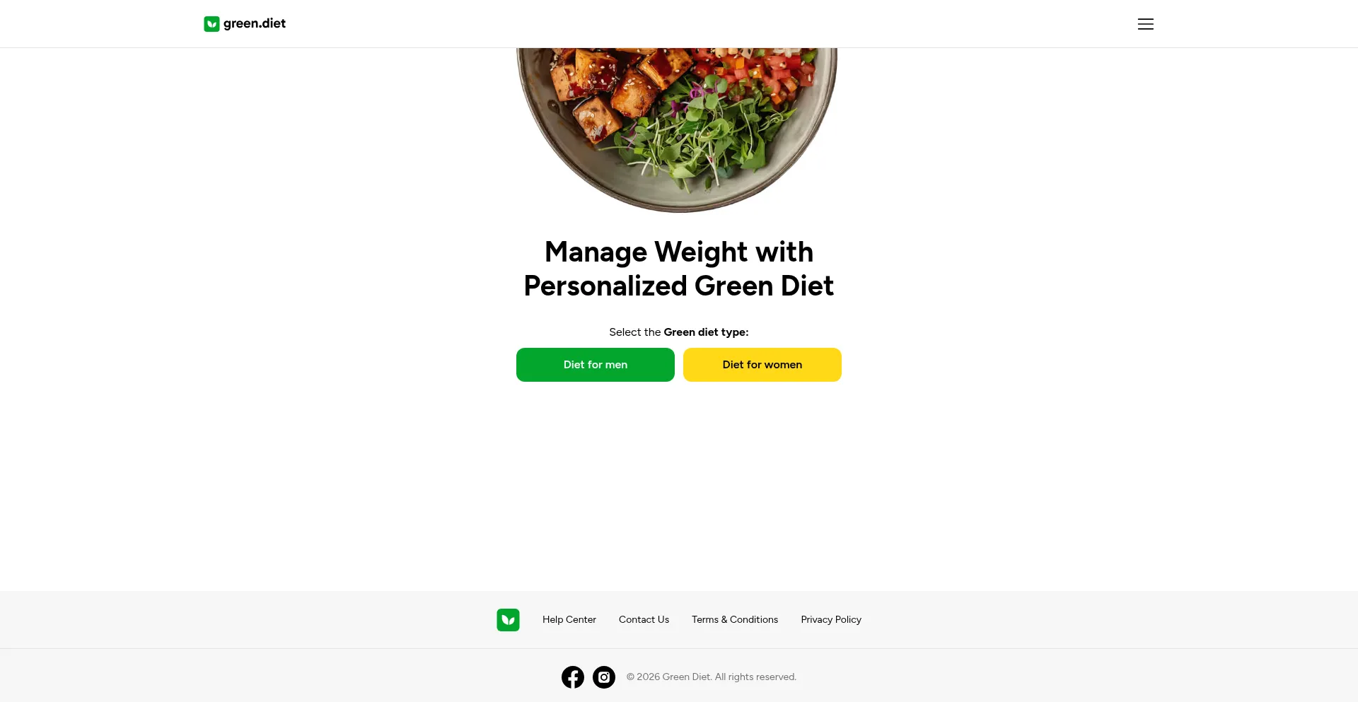 Green.diet