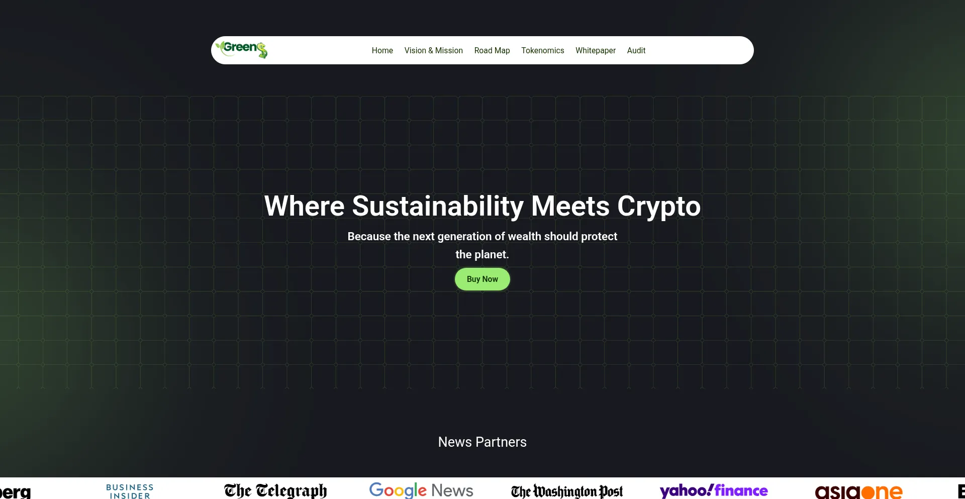 Is Greendollarcoin.com Safe?