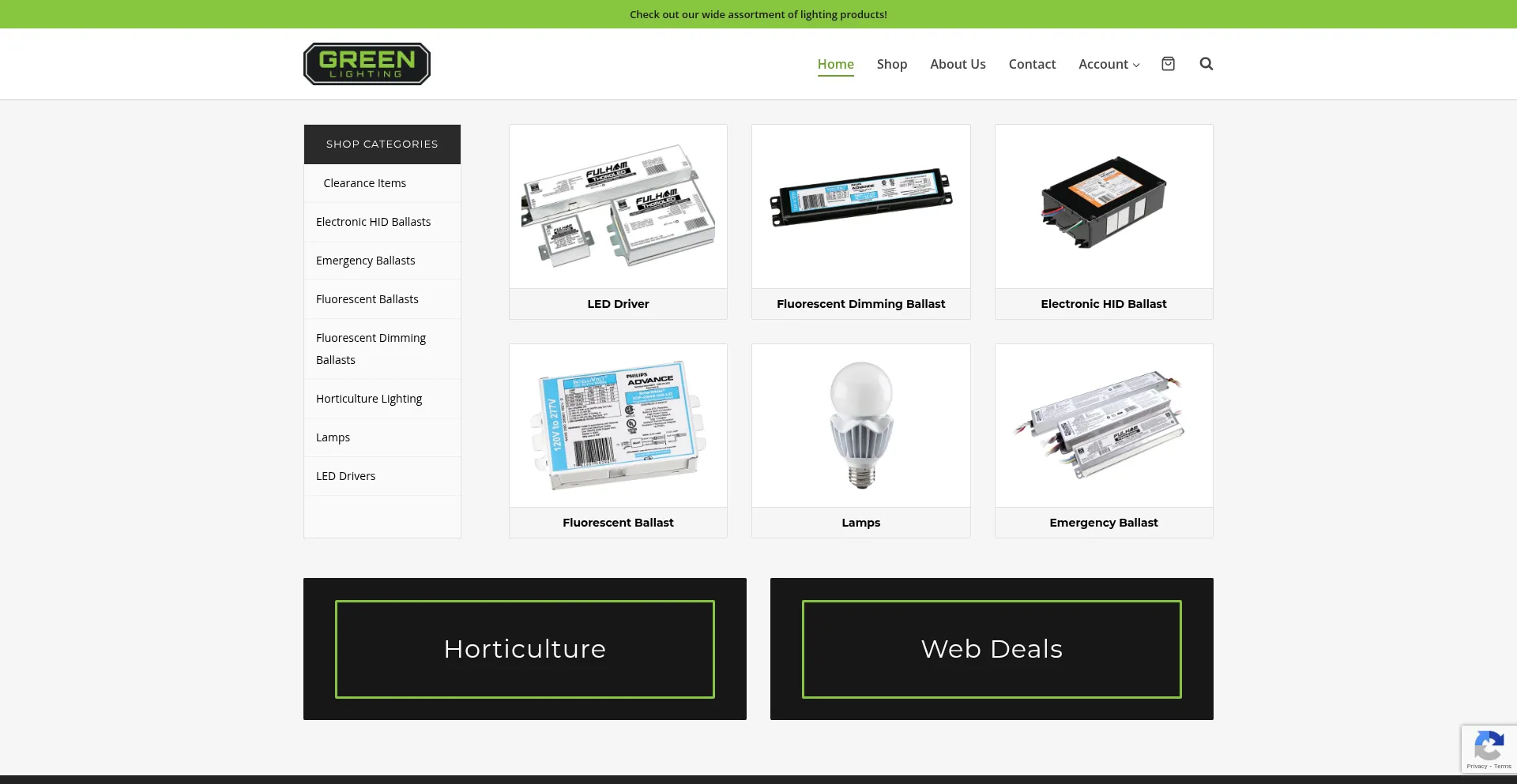 Is Greenltg.com Safe?