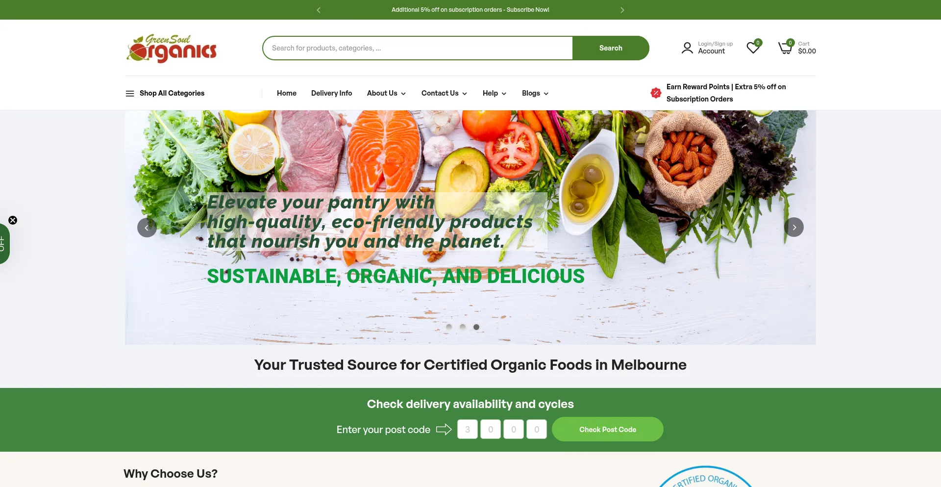 Greensoulorganics.com.au