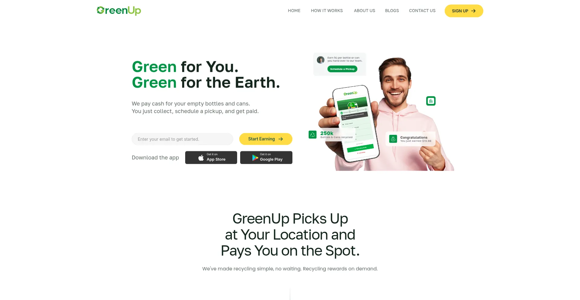 Is Greenup.nyc Safe?