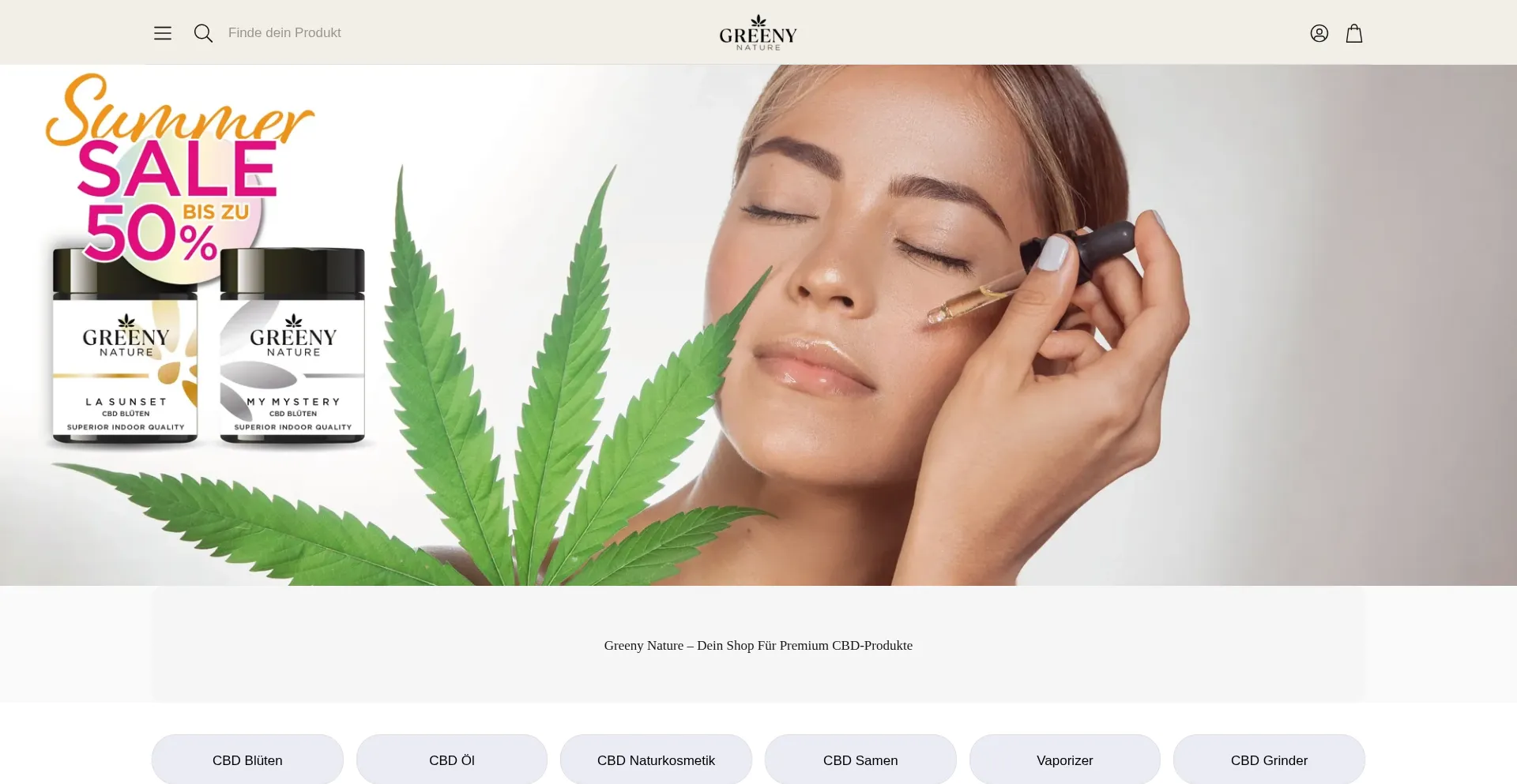 Is Greenynature.de Safe?