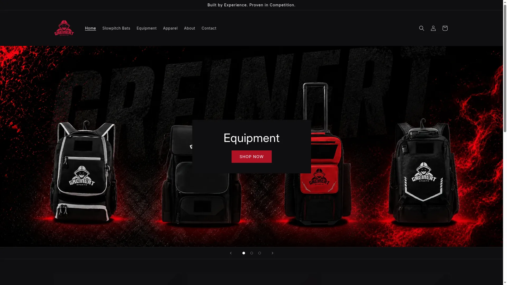 Greinertsports.com