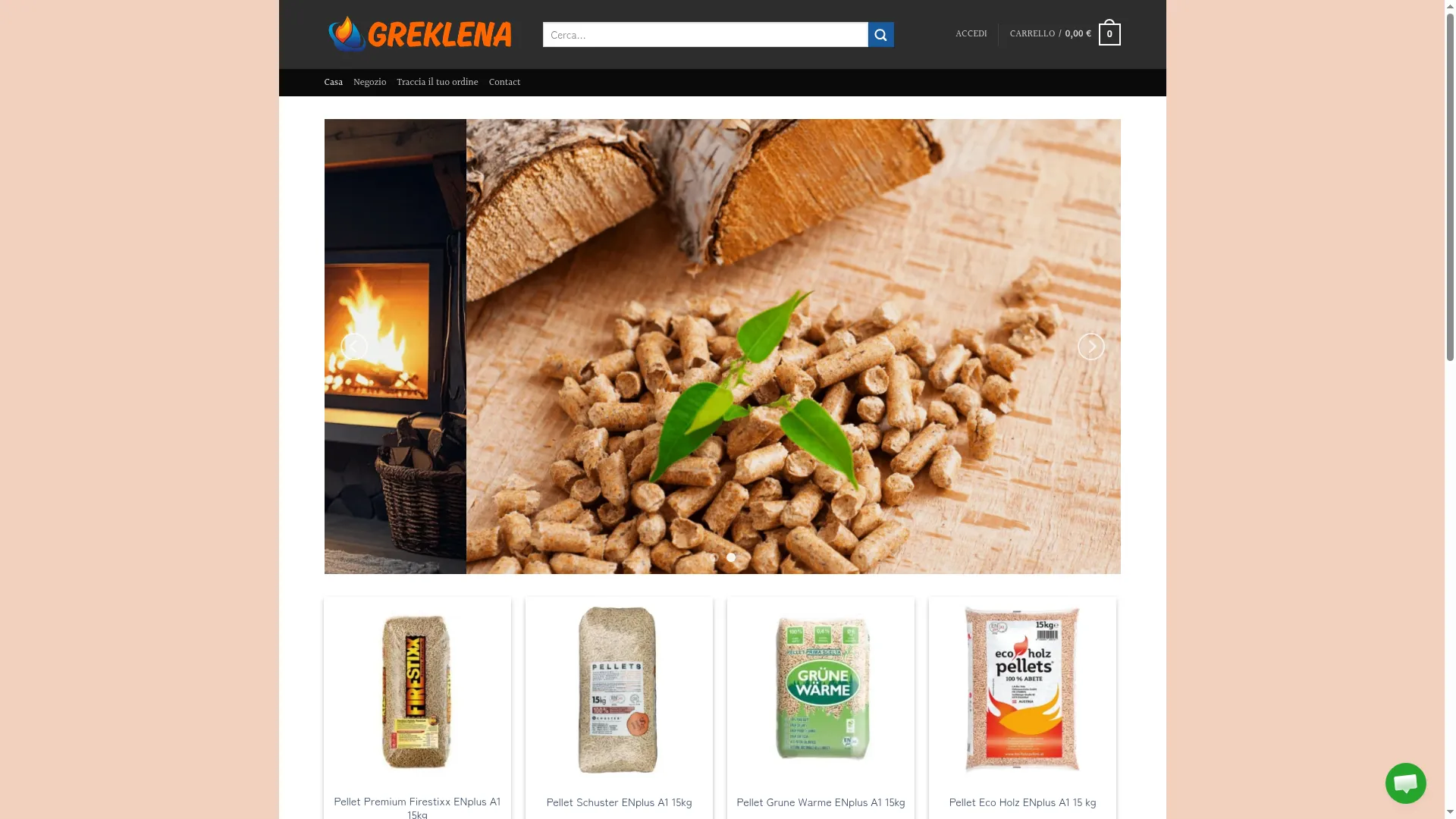 Greklena.shop