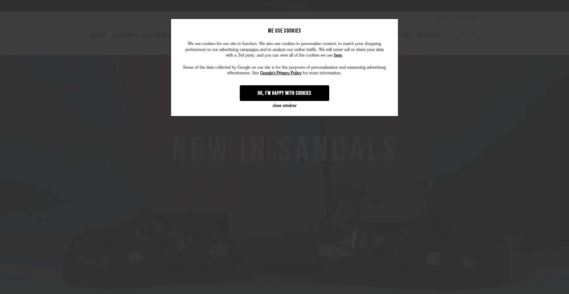 Grenson.co.uk