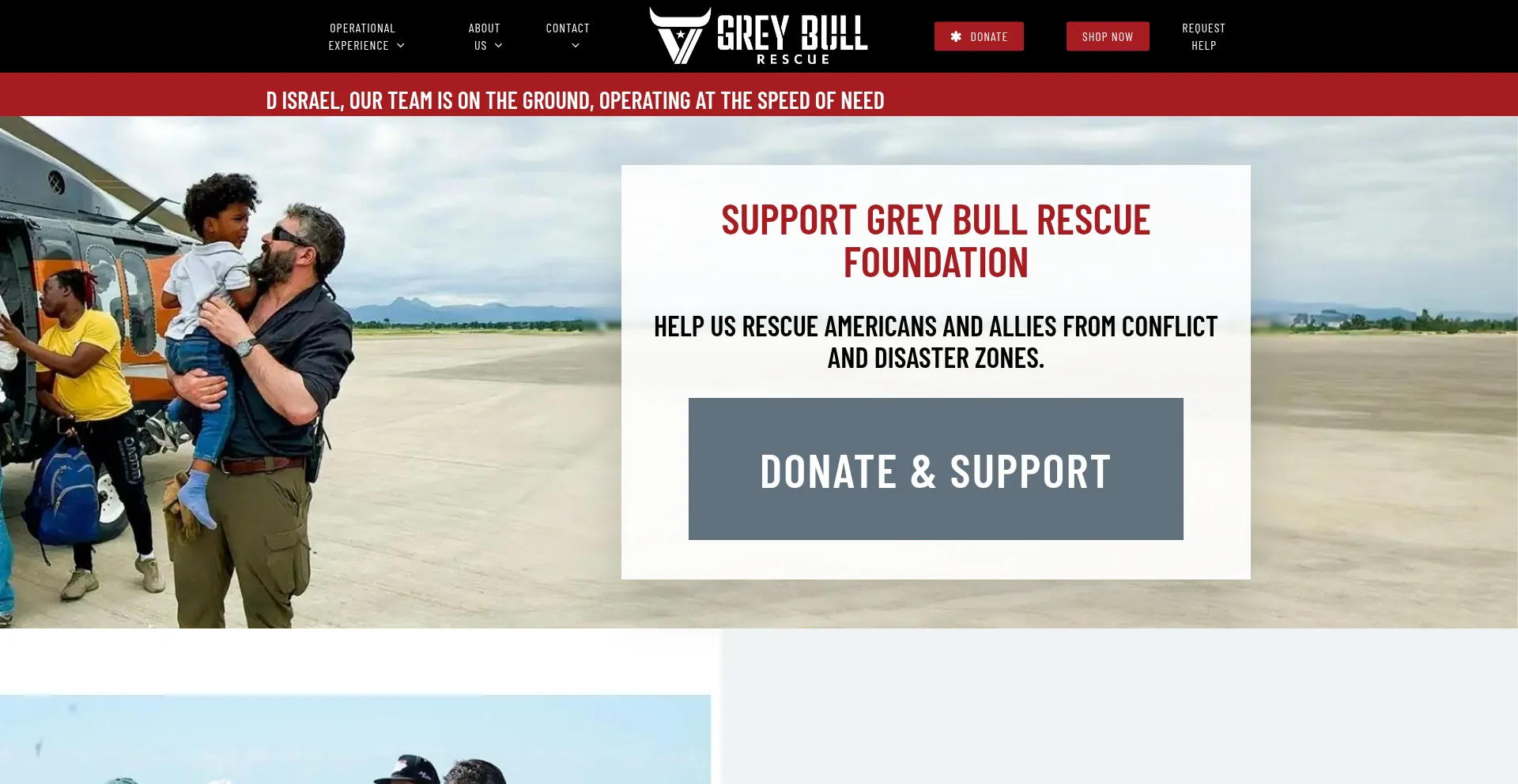 Greybullrescue.org