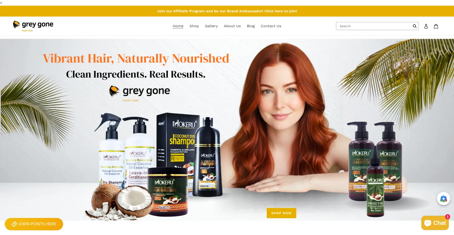 Greygone.com.au