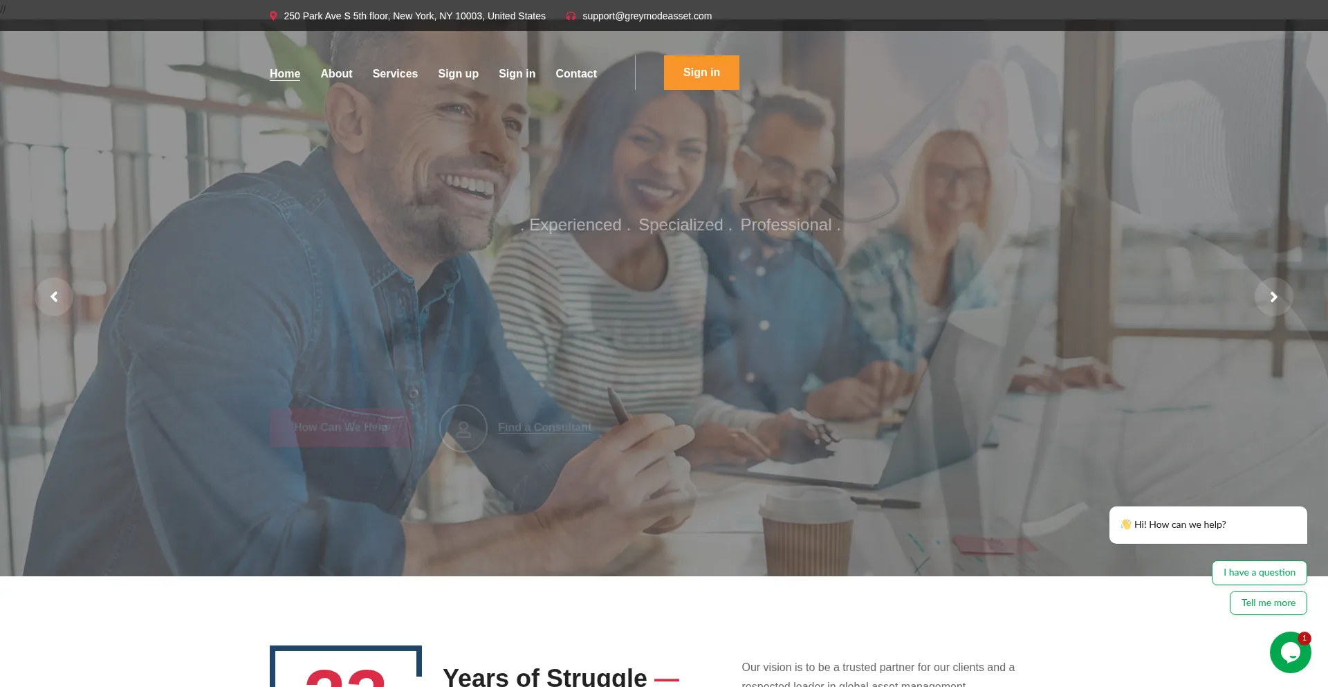 Greymodeasset.com