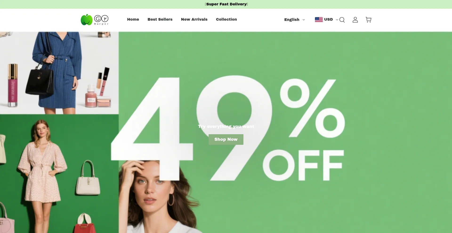Is Grharper.com Safe?