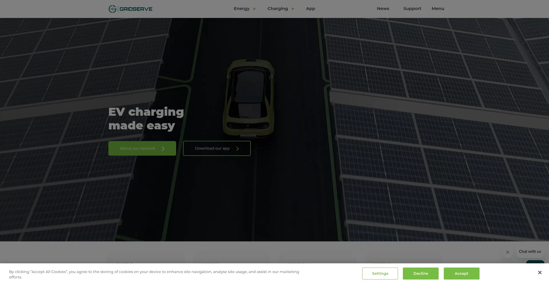 Gridserve.com