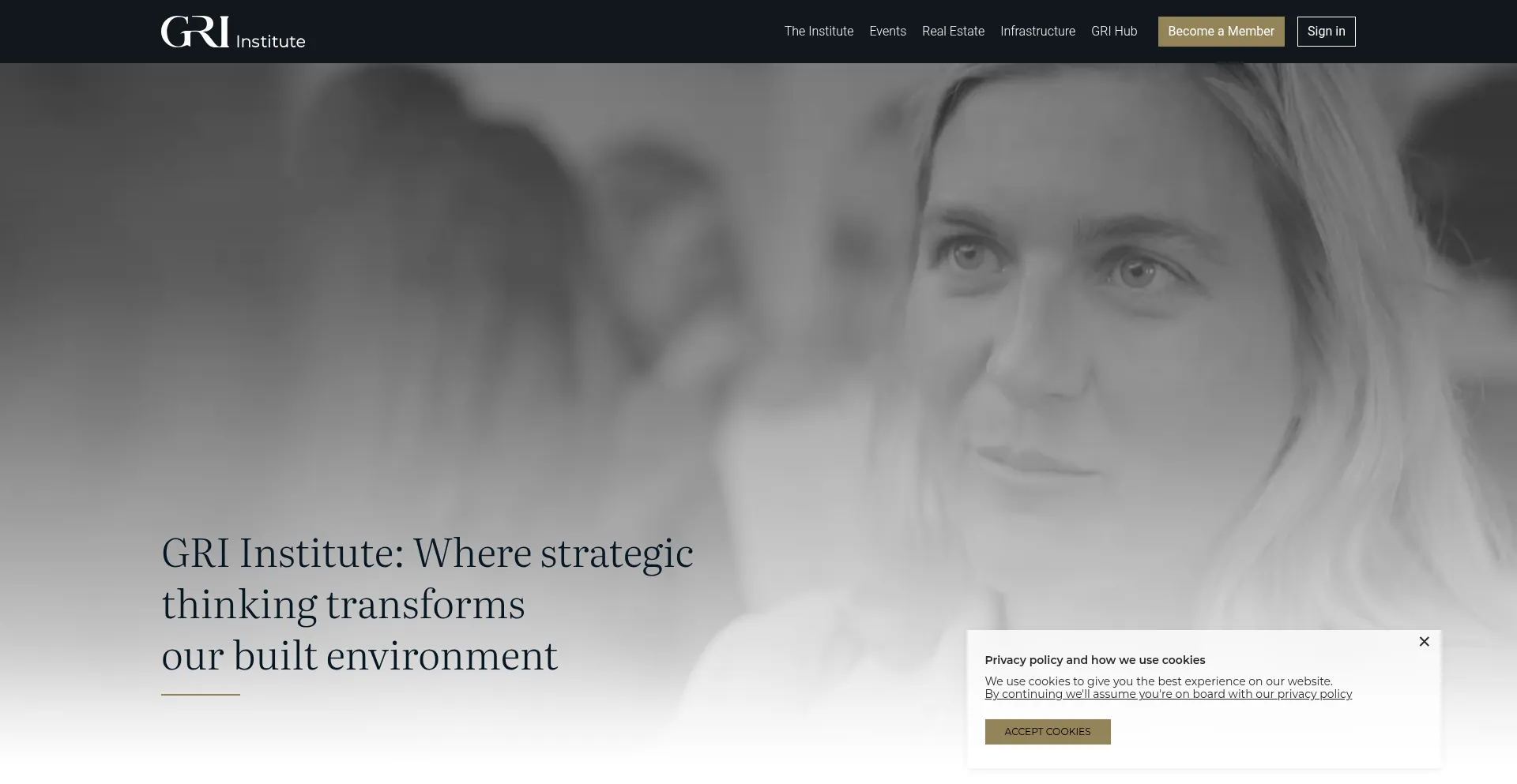 Griinstitute.org
