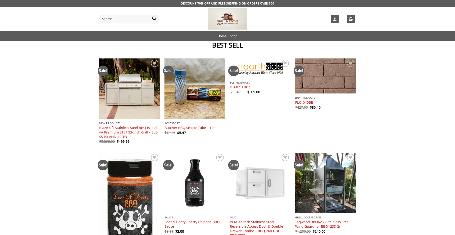 Grillandstoveusa.com