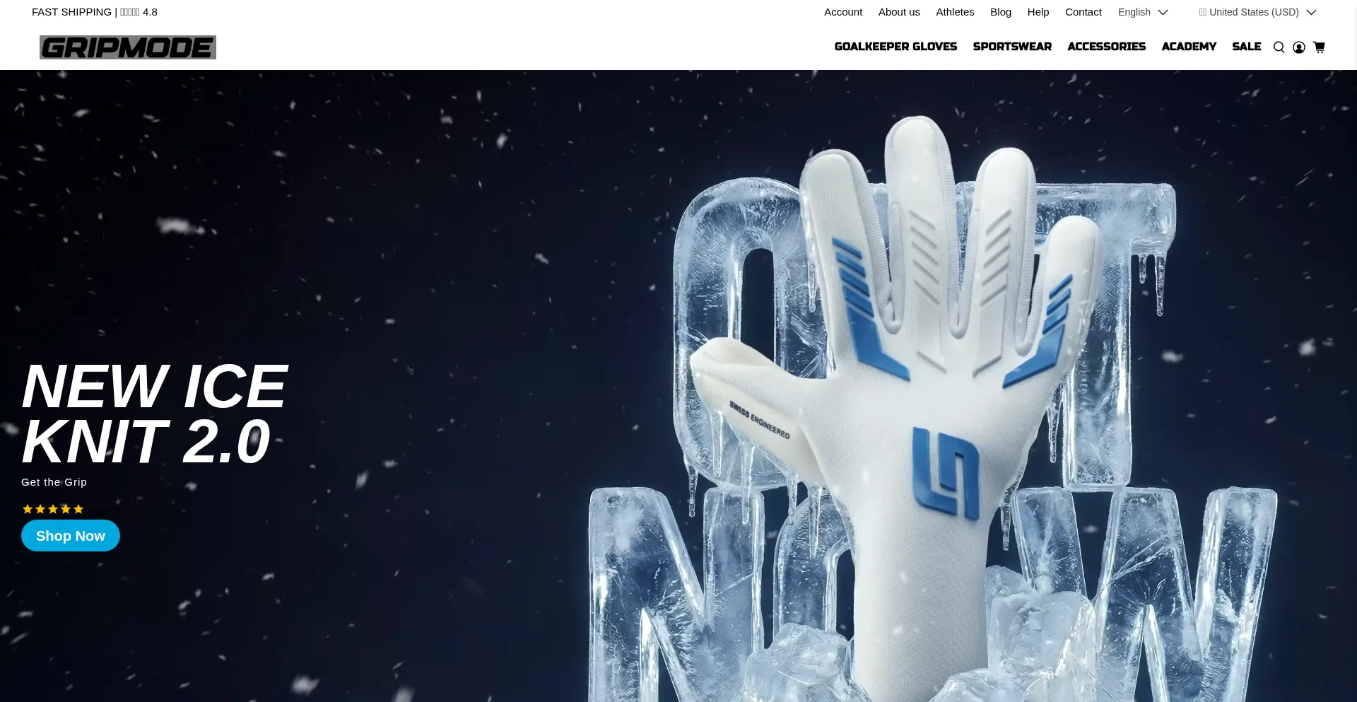 Gripmode.com