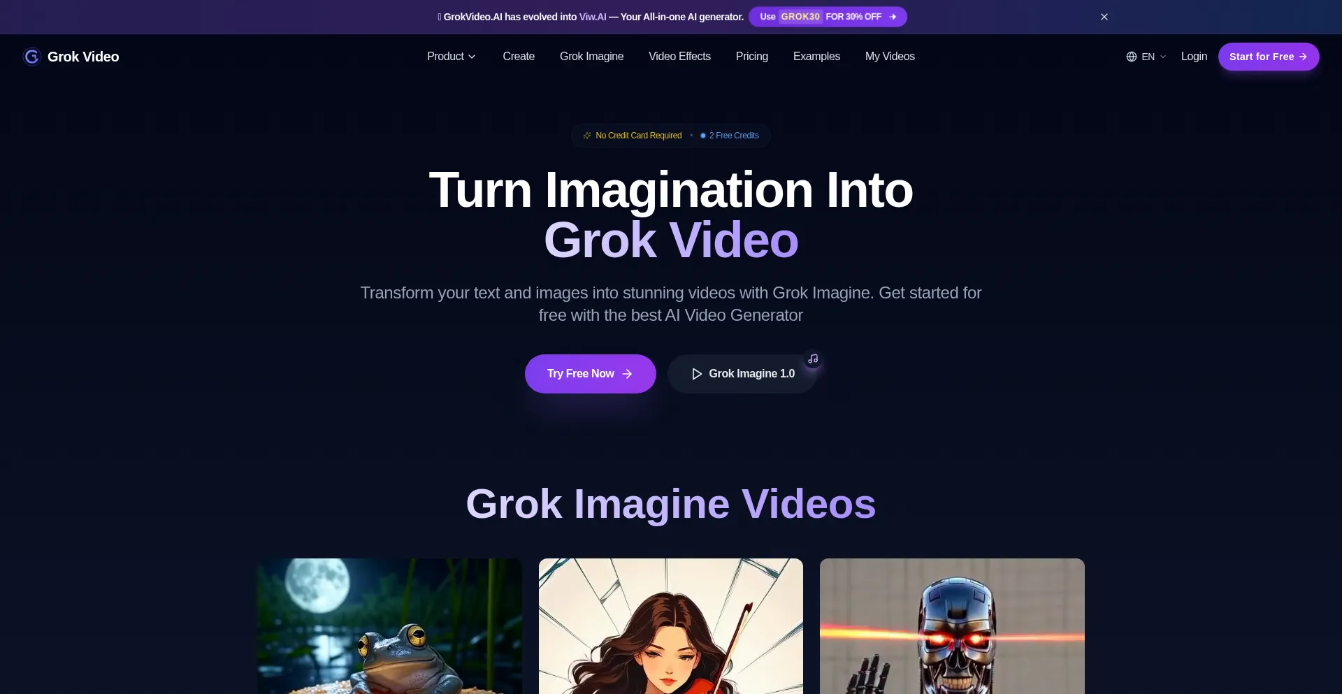Grokvideo.ai