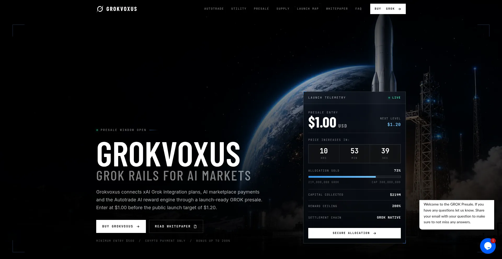 Grokvoxus.com