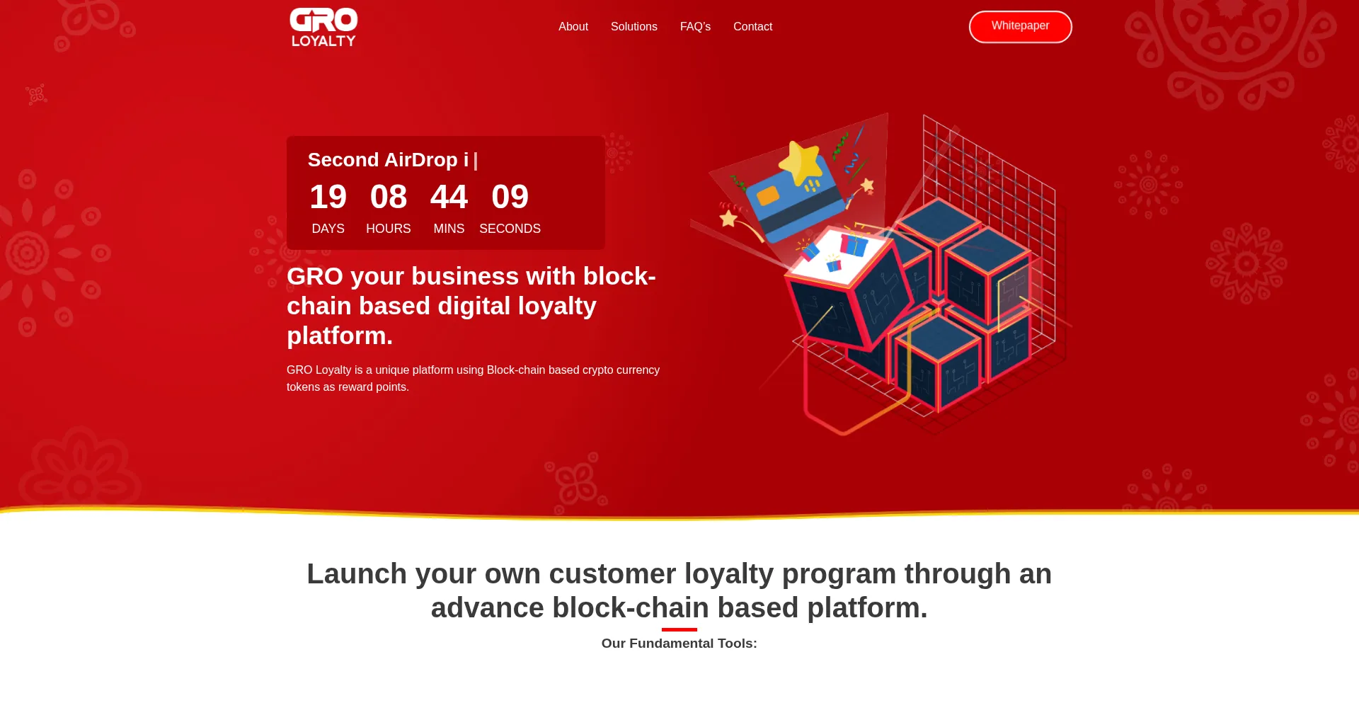 Is Groloyalty.com Safe?