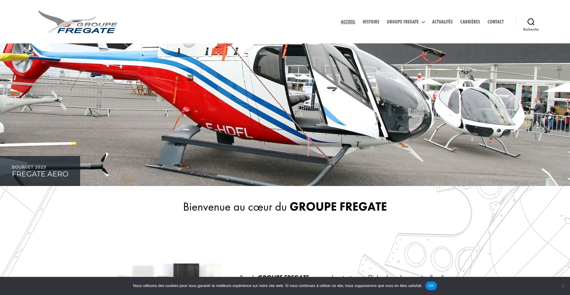 Groupe-fregate.com