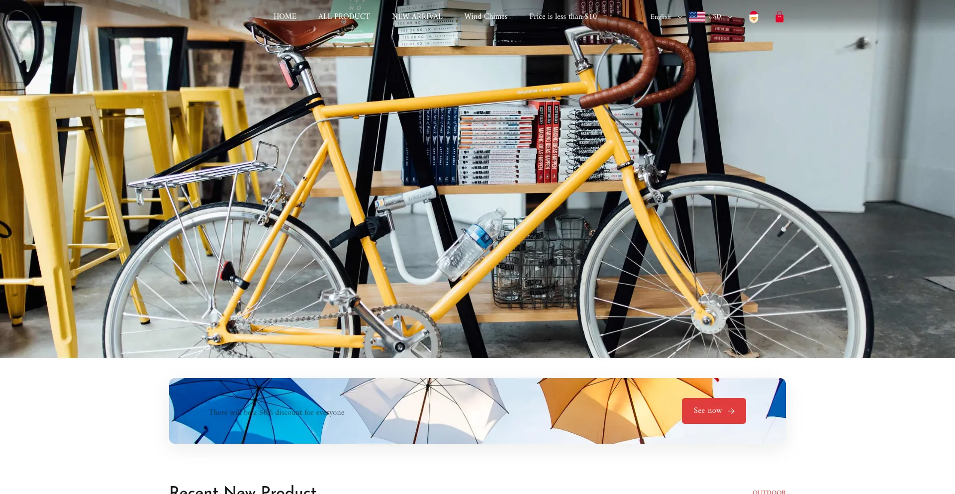 Website screenshot of Grousow.com