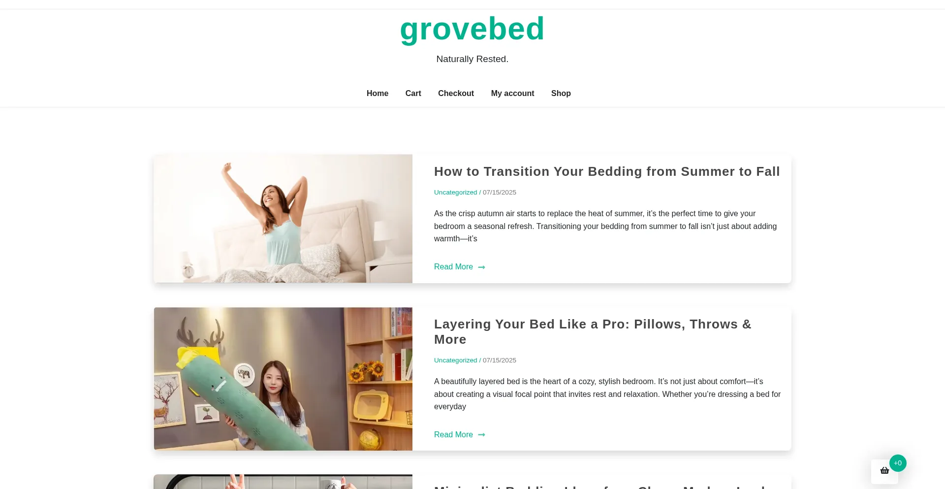 Is Grovebed.cfd Safe?