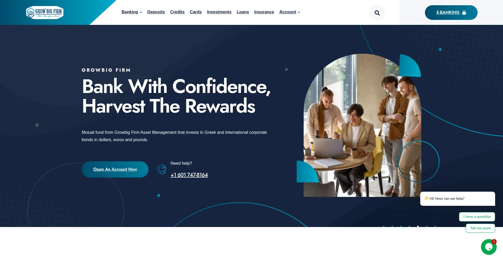 Growbigfirm.com
