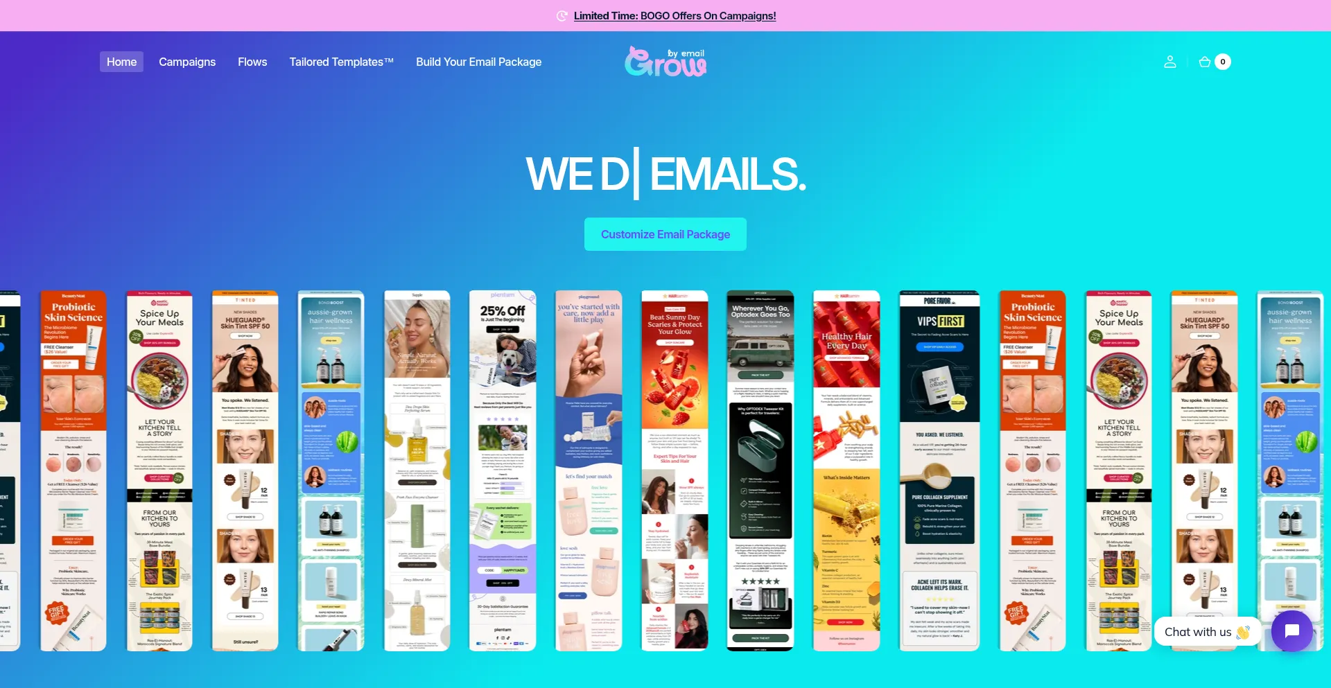 Is Growbyemail.com Safe?