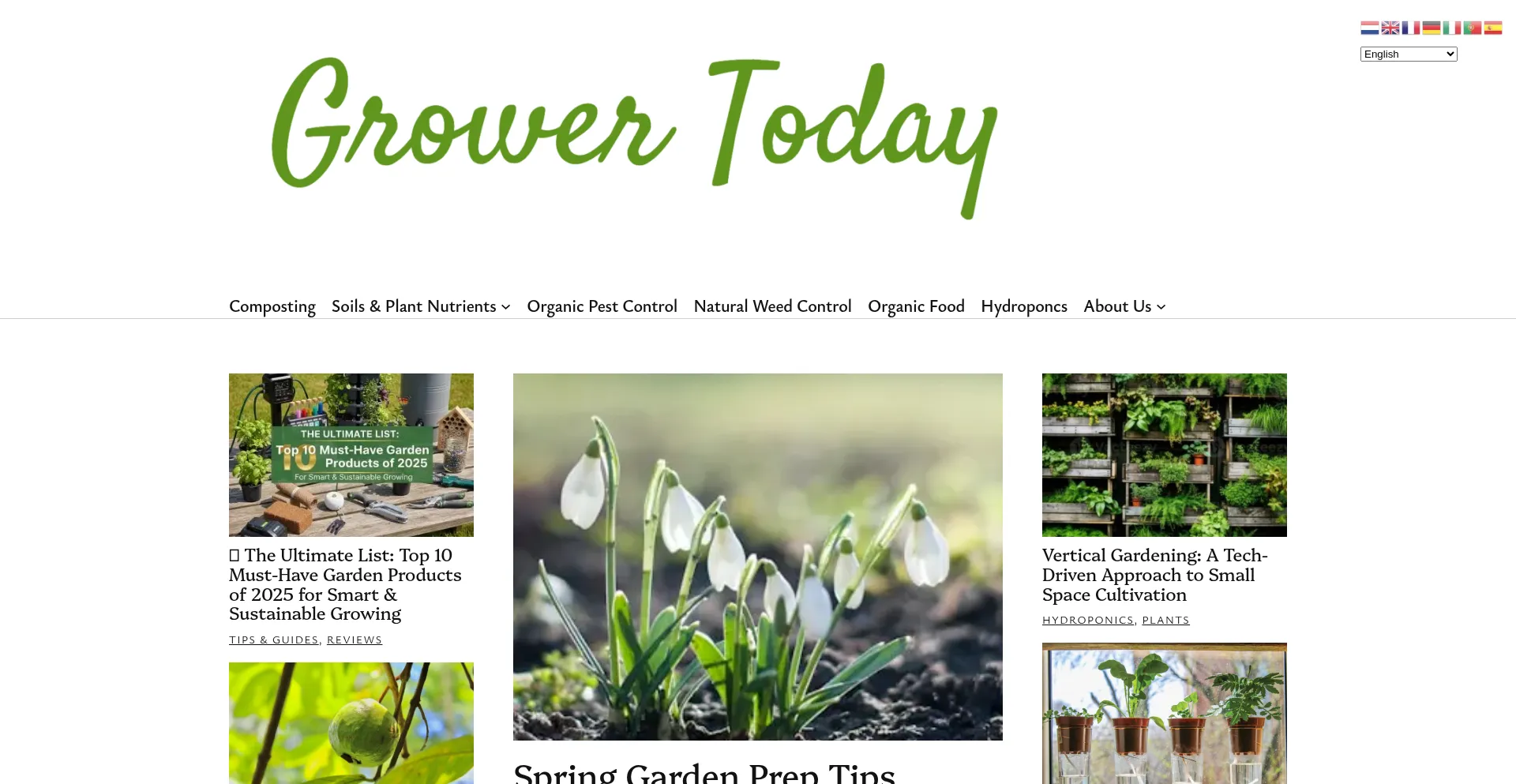 Growertoday.com