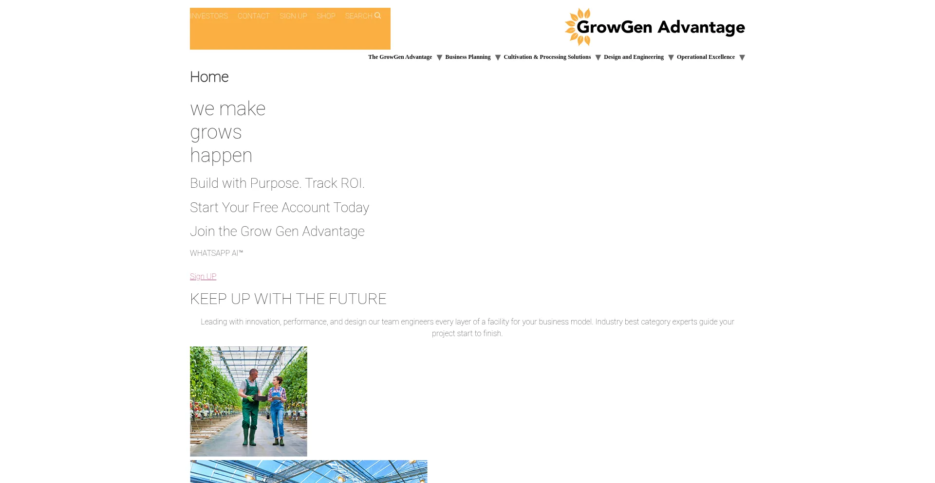 Growgenadvantage.com