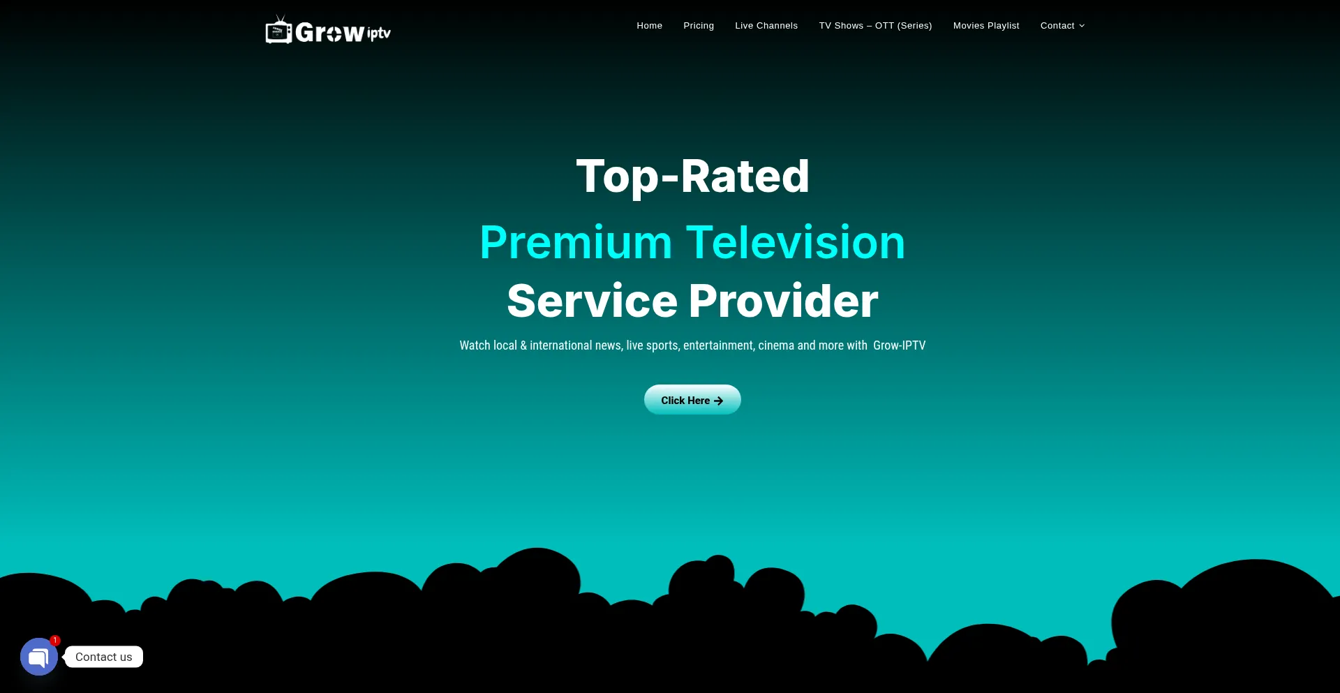 Growiptv.com