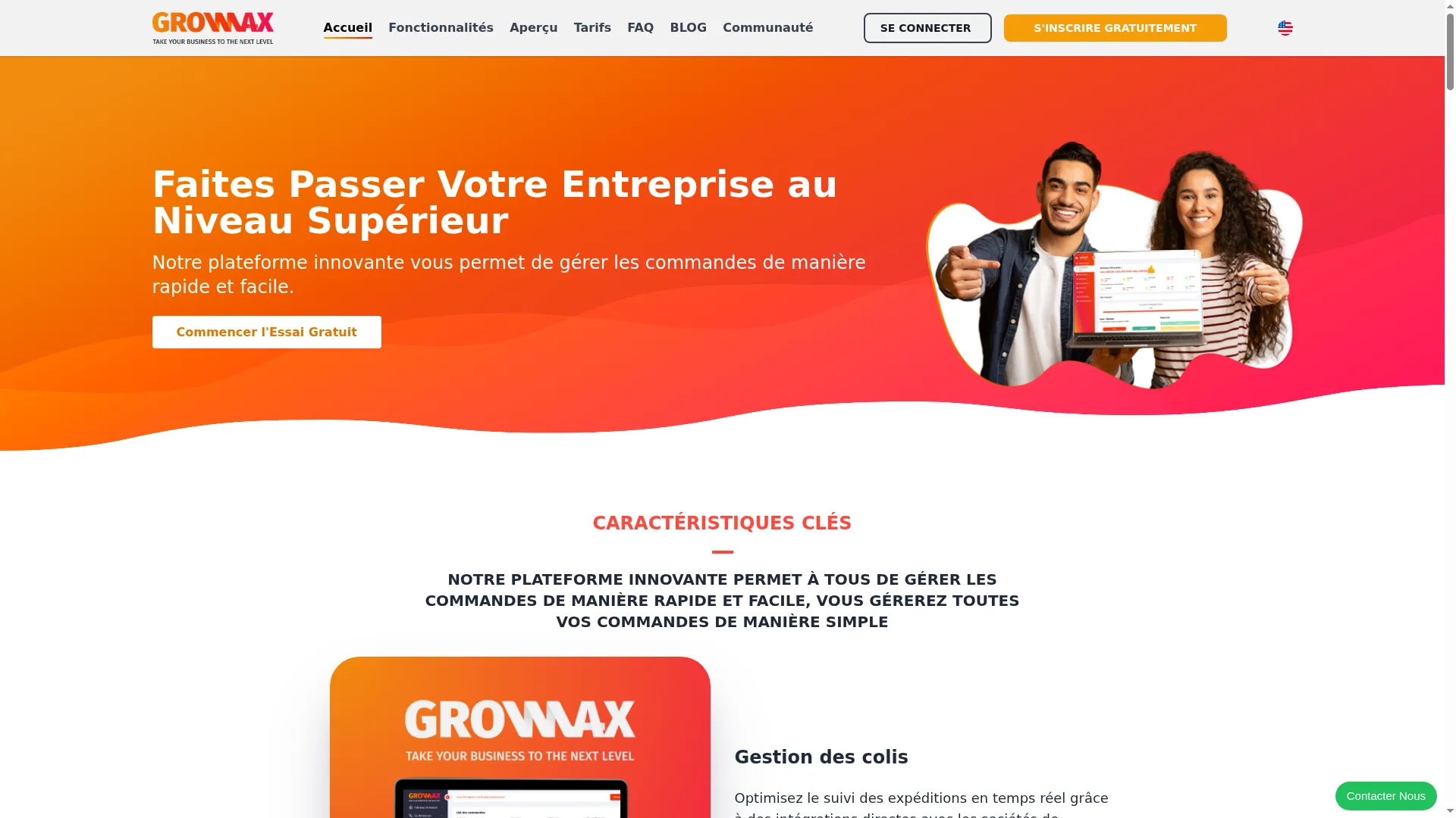 Growmax.ma