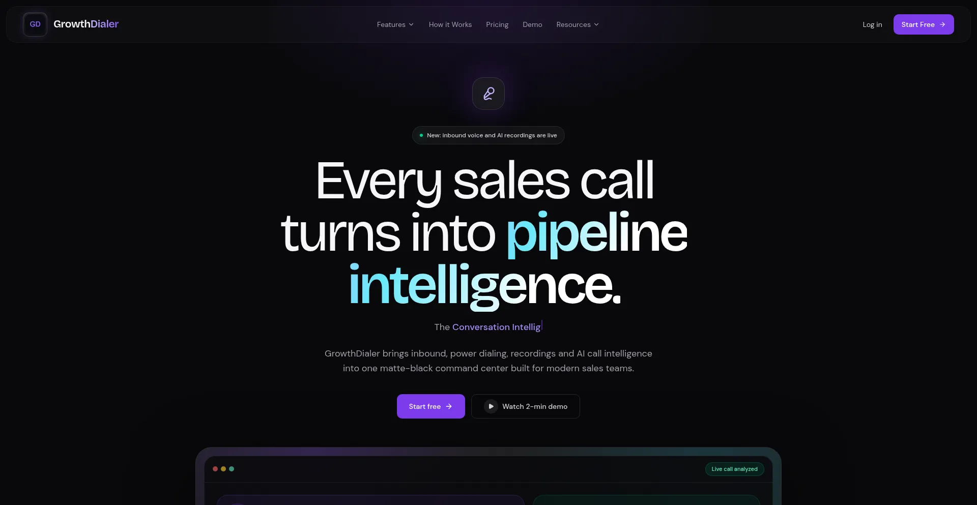 Growthdialer.com