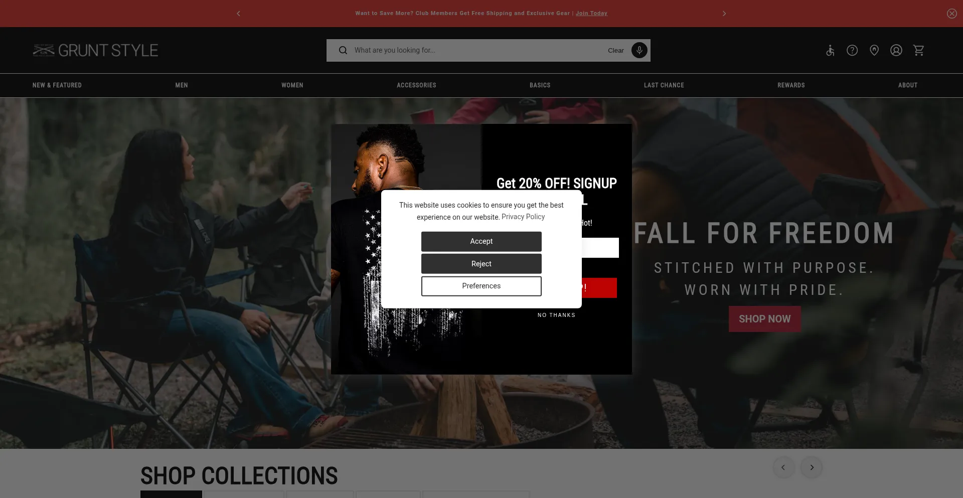 Is Gruntstyle.com Safe?
