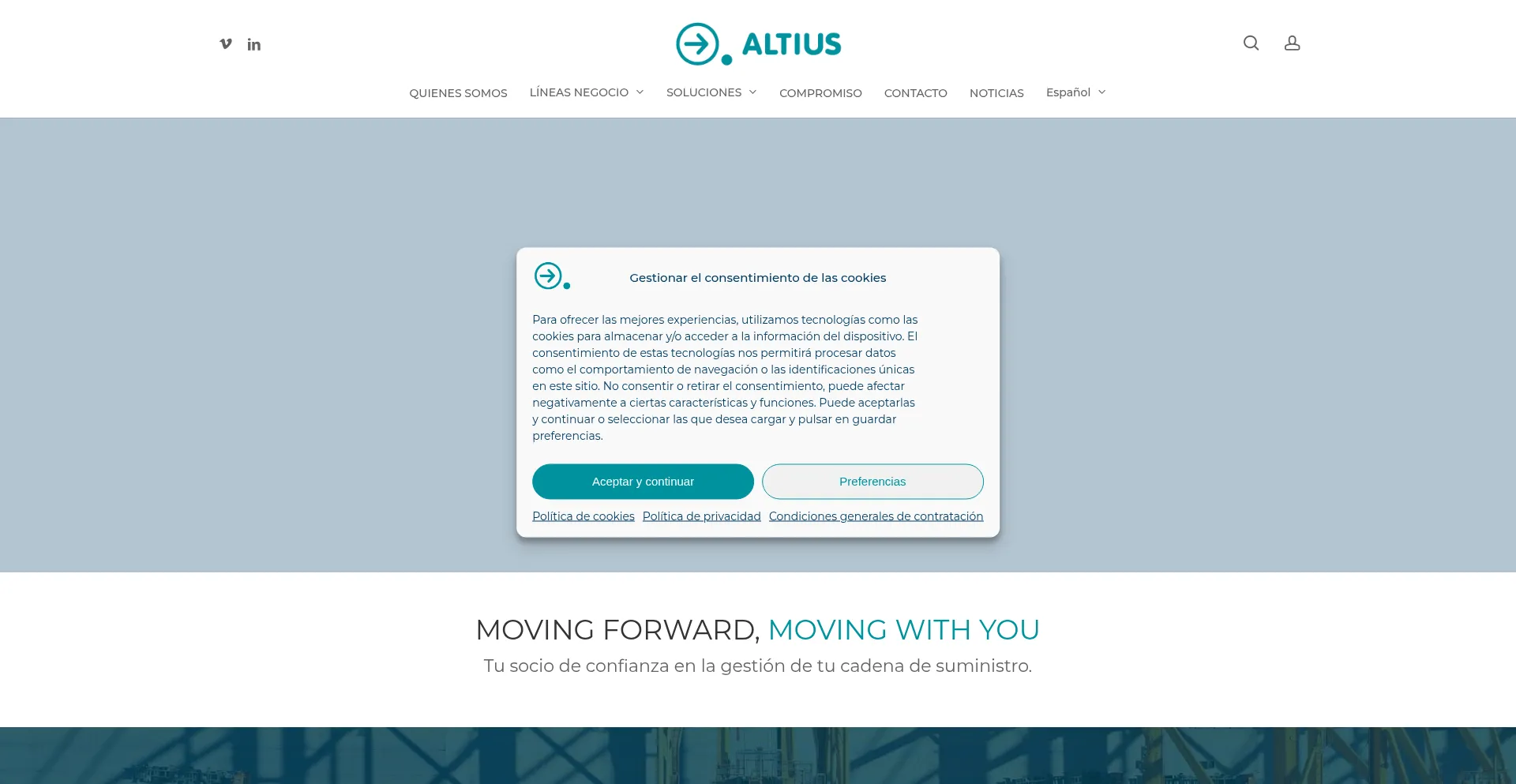 Is Grupoaltius.com Safe?