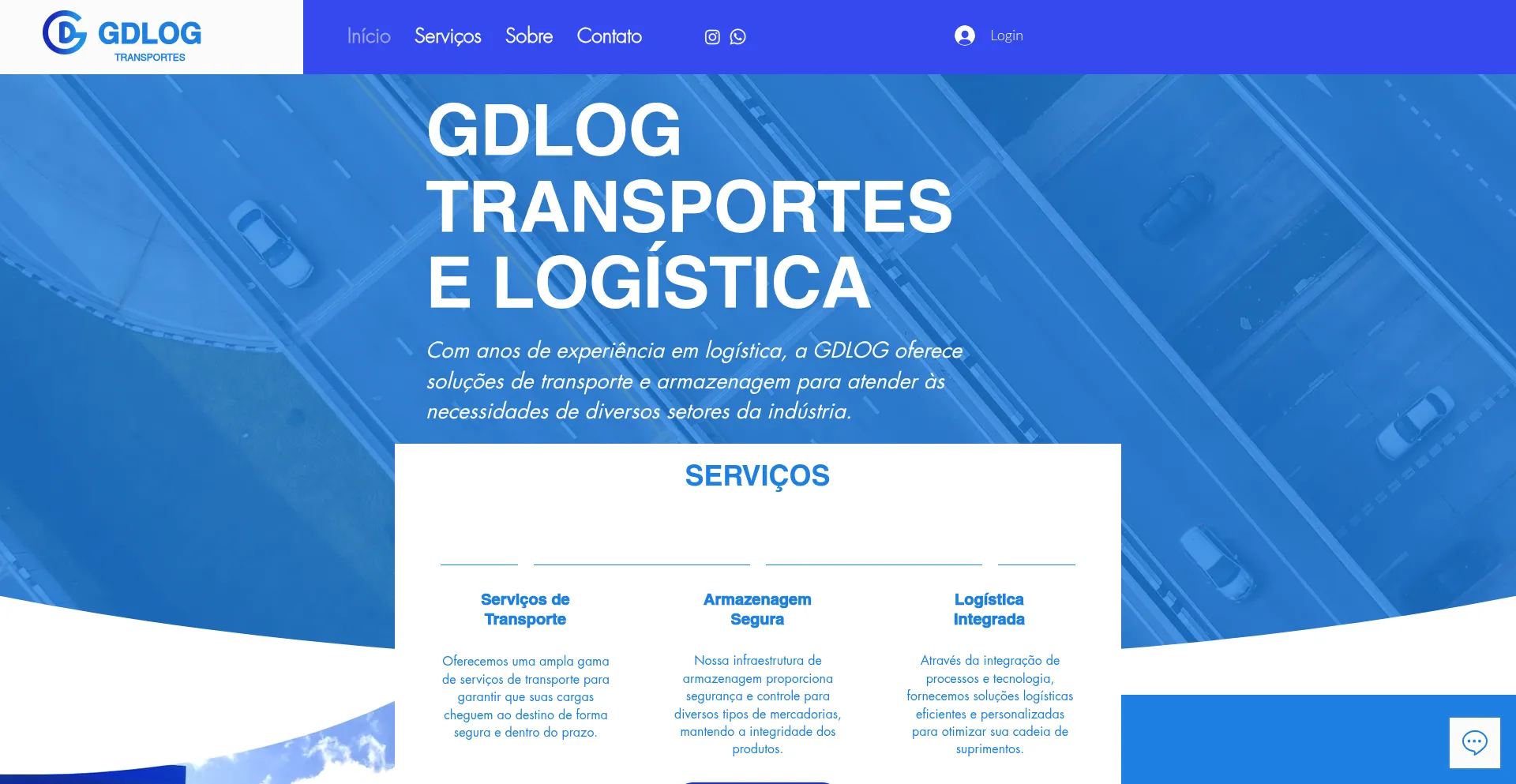 Grupodlog.com