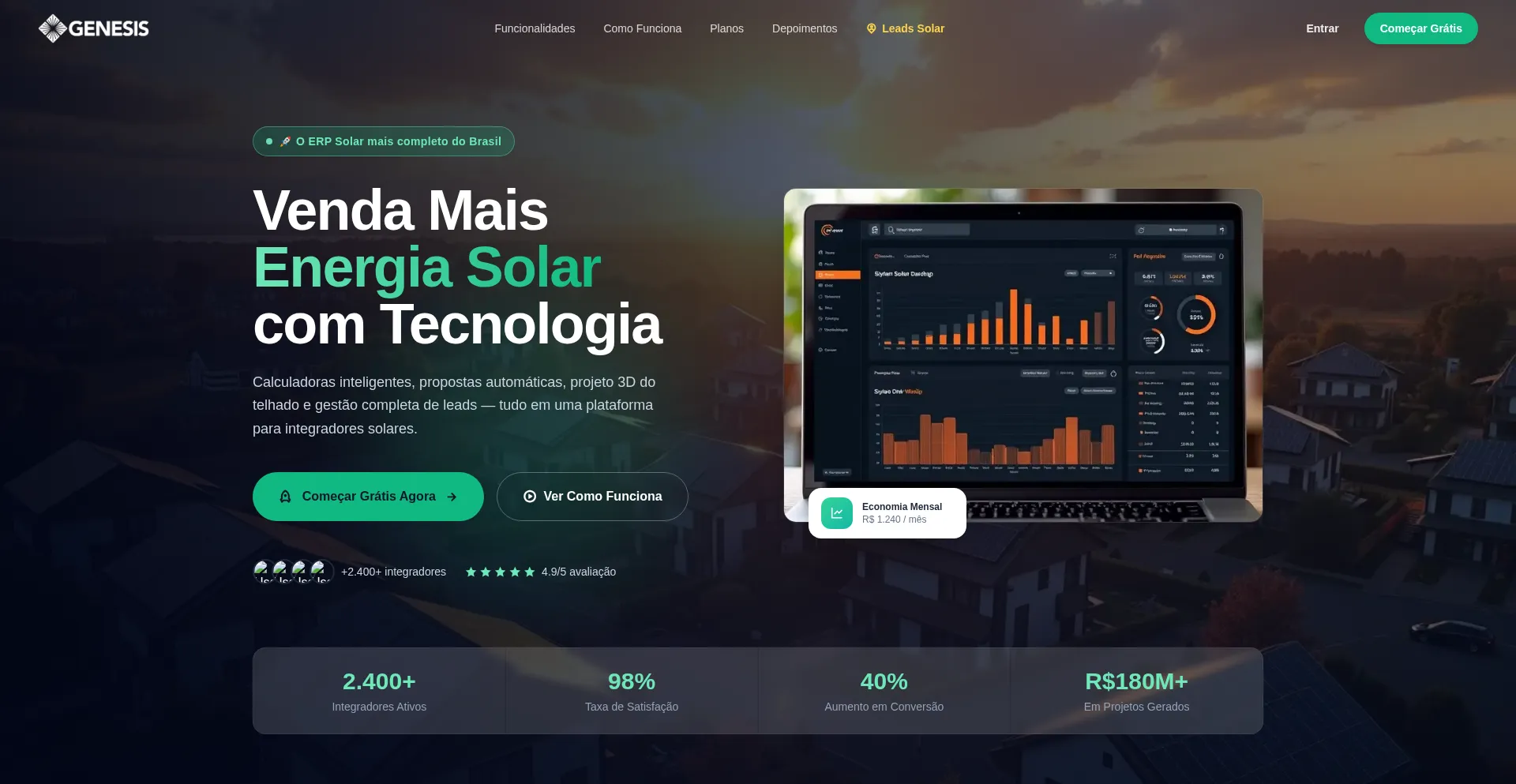 Grupogeneses.com