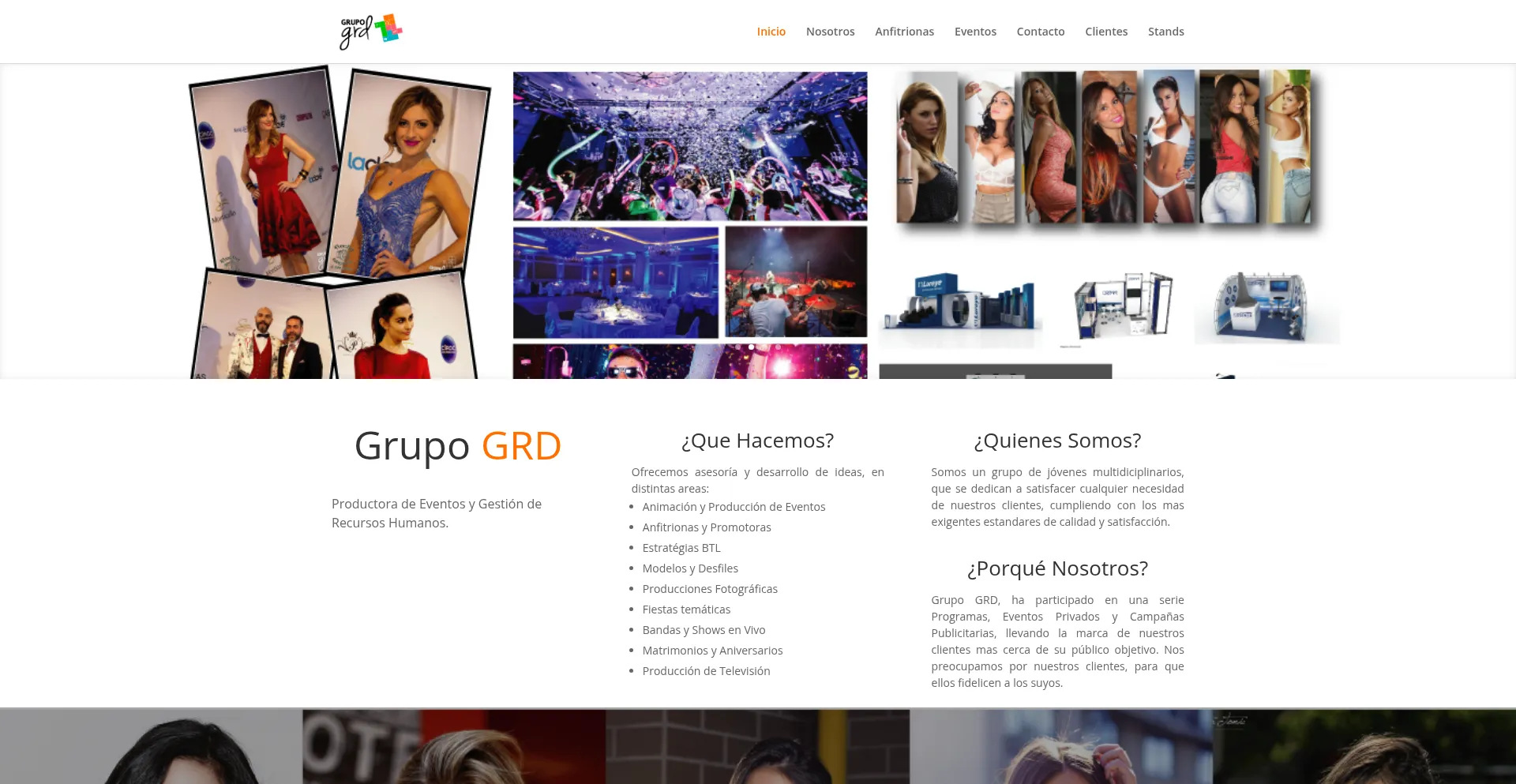 Grupogrd.cl