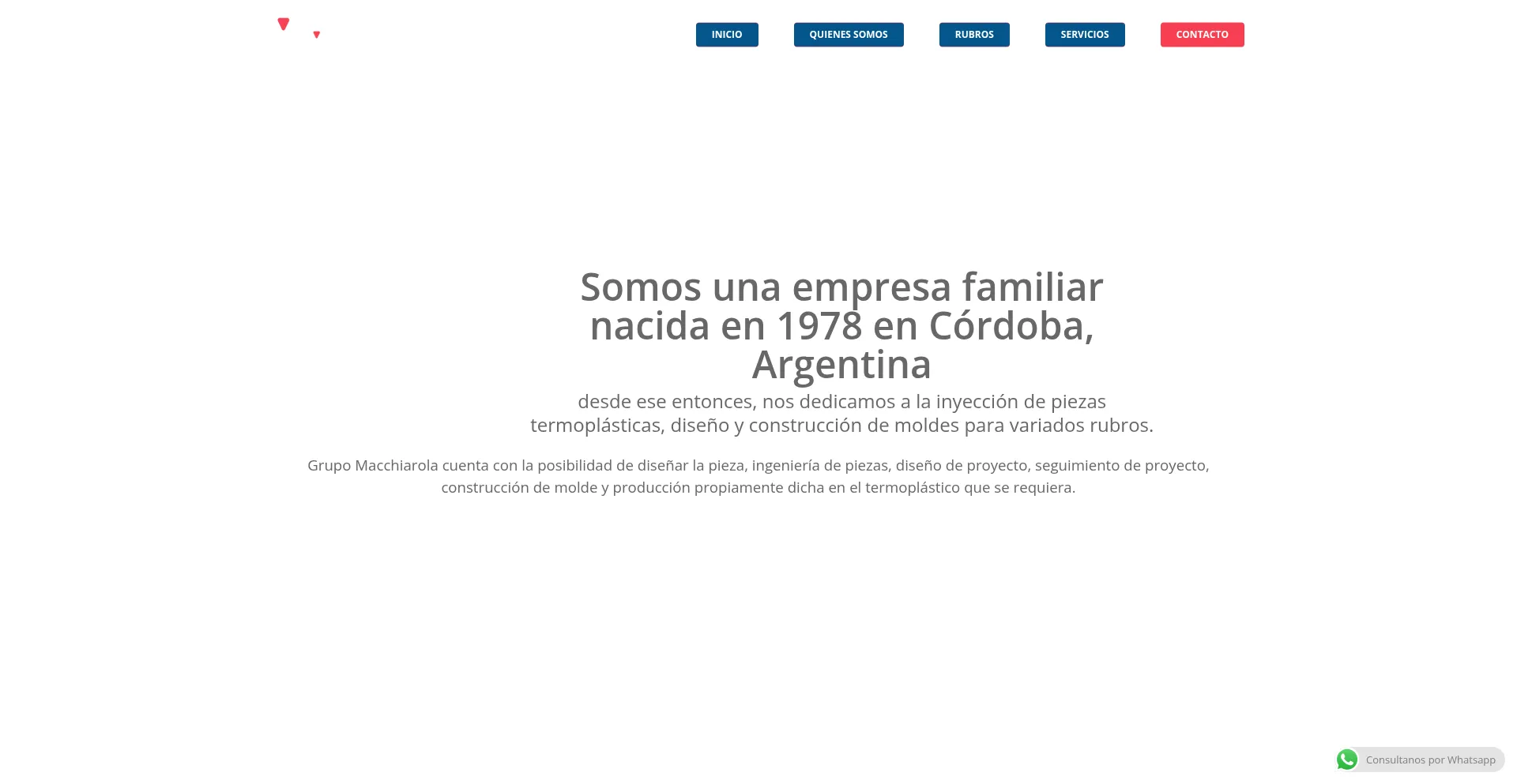 Grupomacchiarola.com