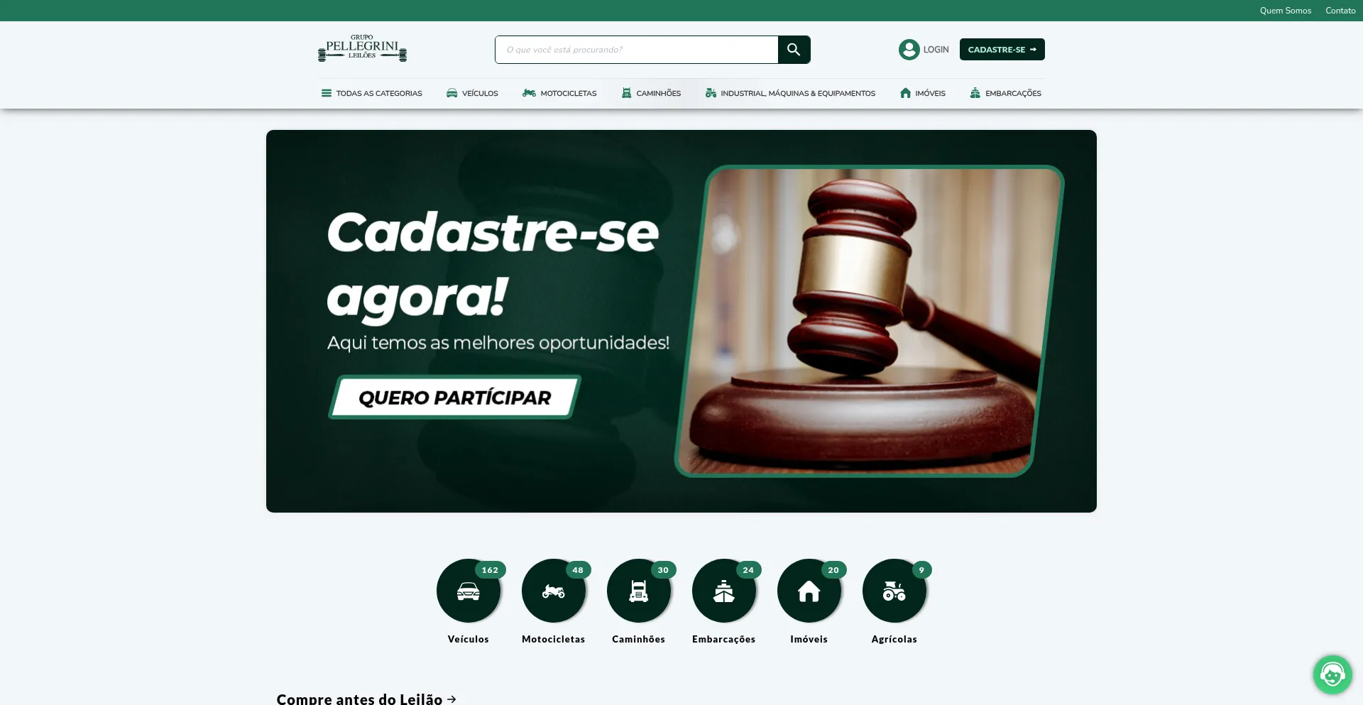 Grupopellegrini.app