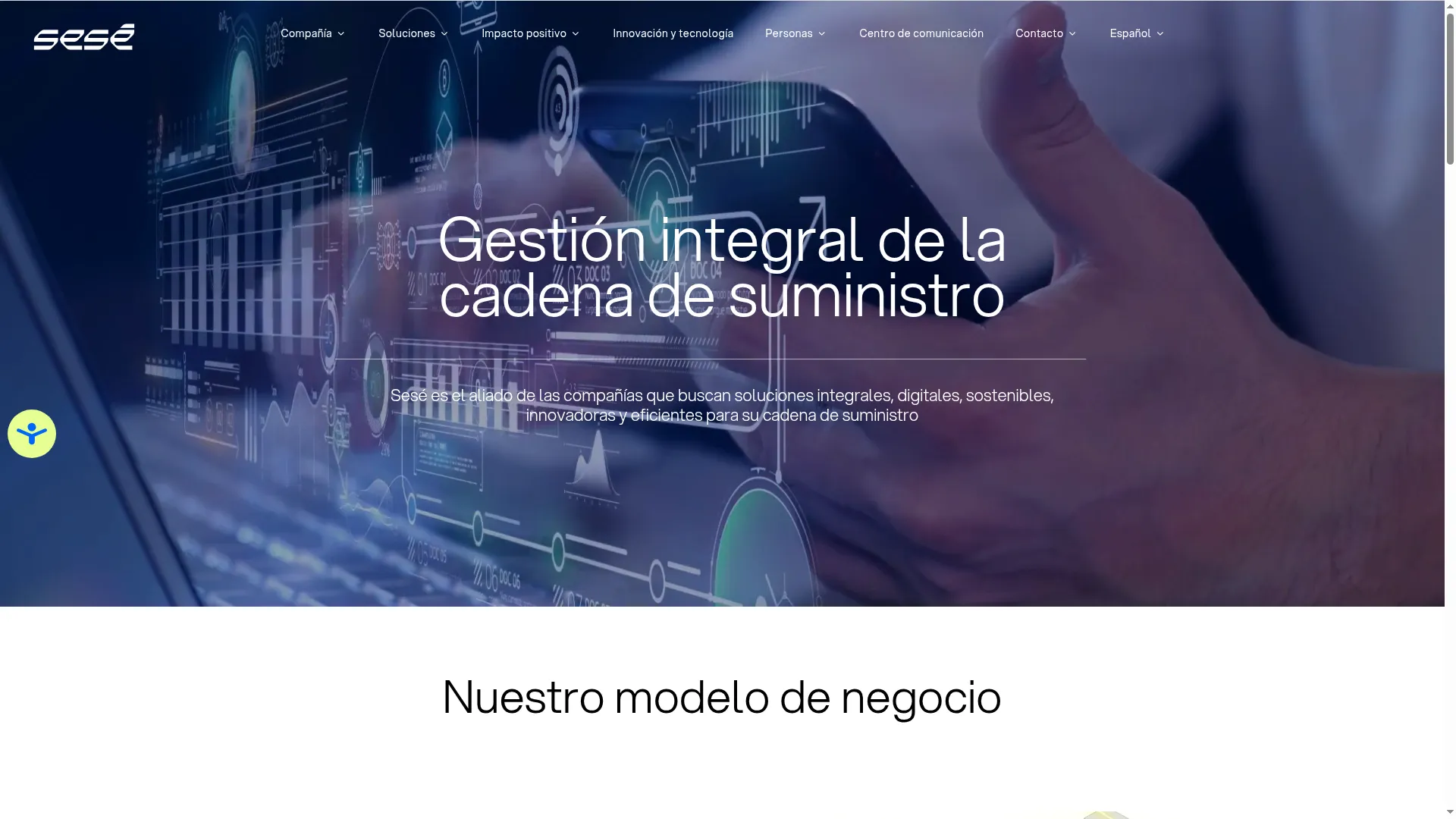 Gruposese.com