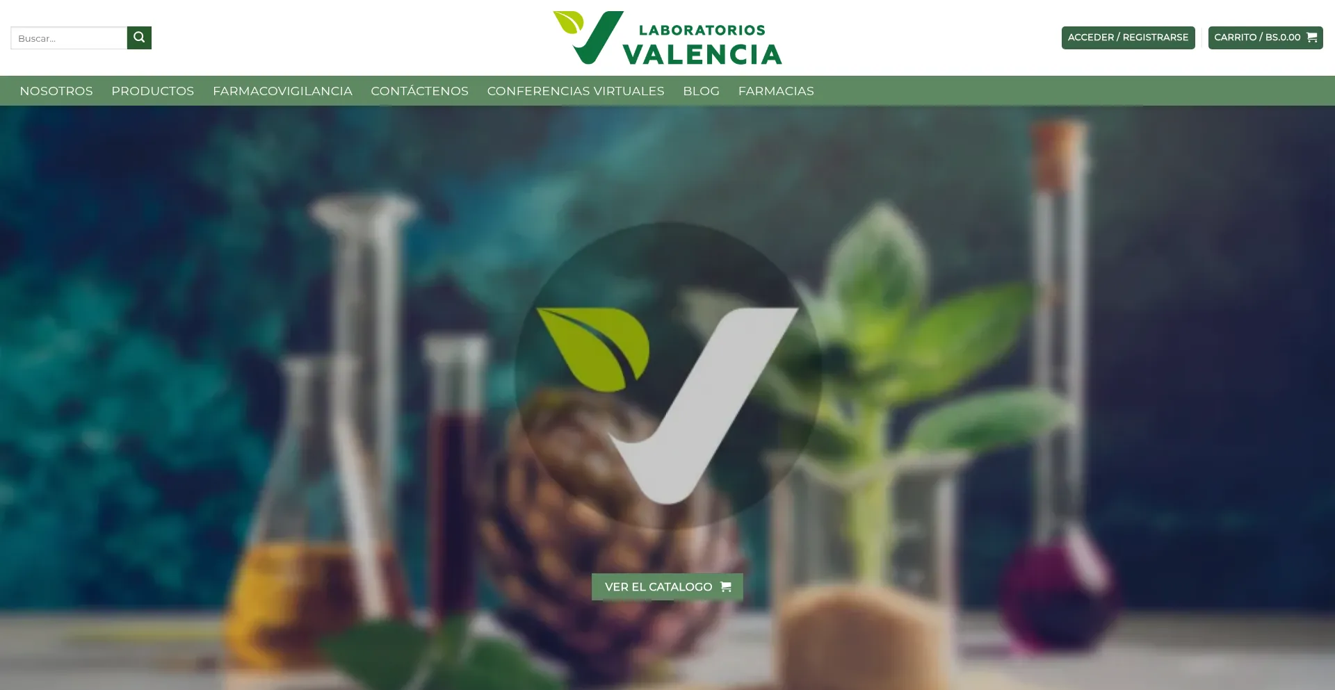 Gruval.com Screenshot