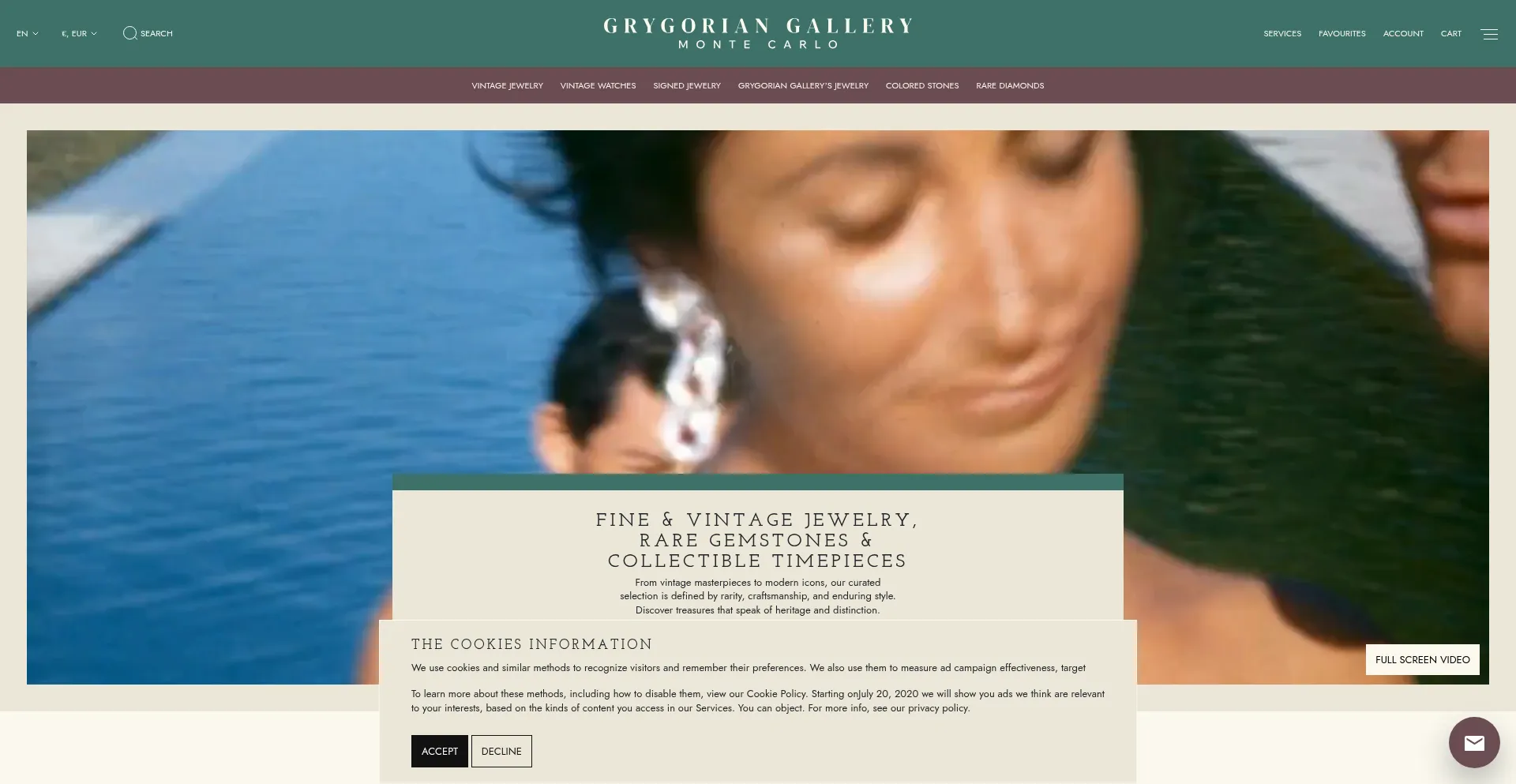 Grygorian.com