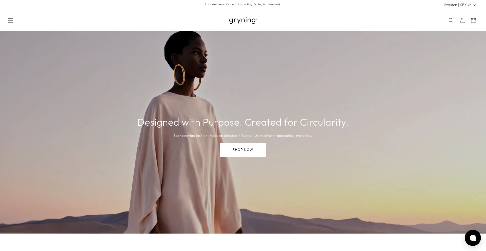Is Gryningstudios.com Safe?